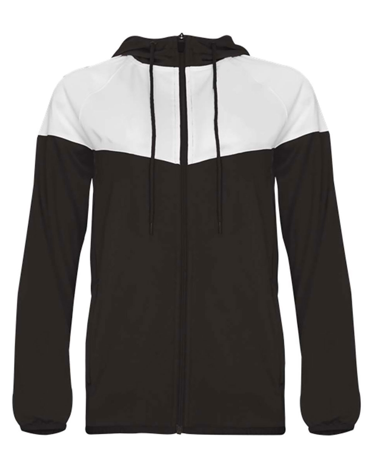 Badger 7922 Women's Sprint Outer-Core Jacket