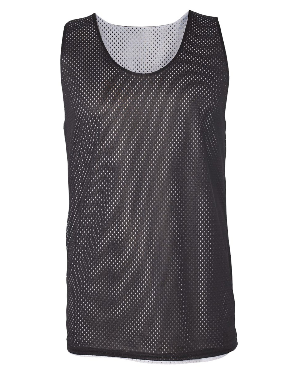 Badger 8529 Men's Pro Mesh Reversible Tank Top