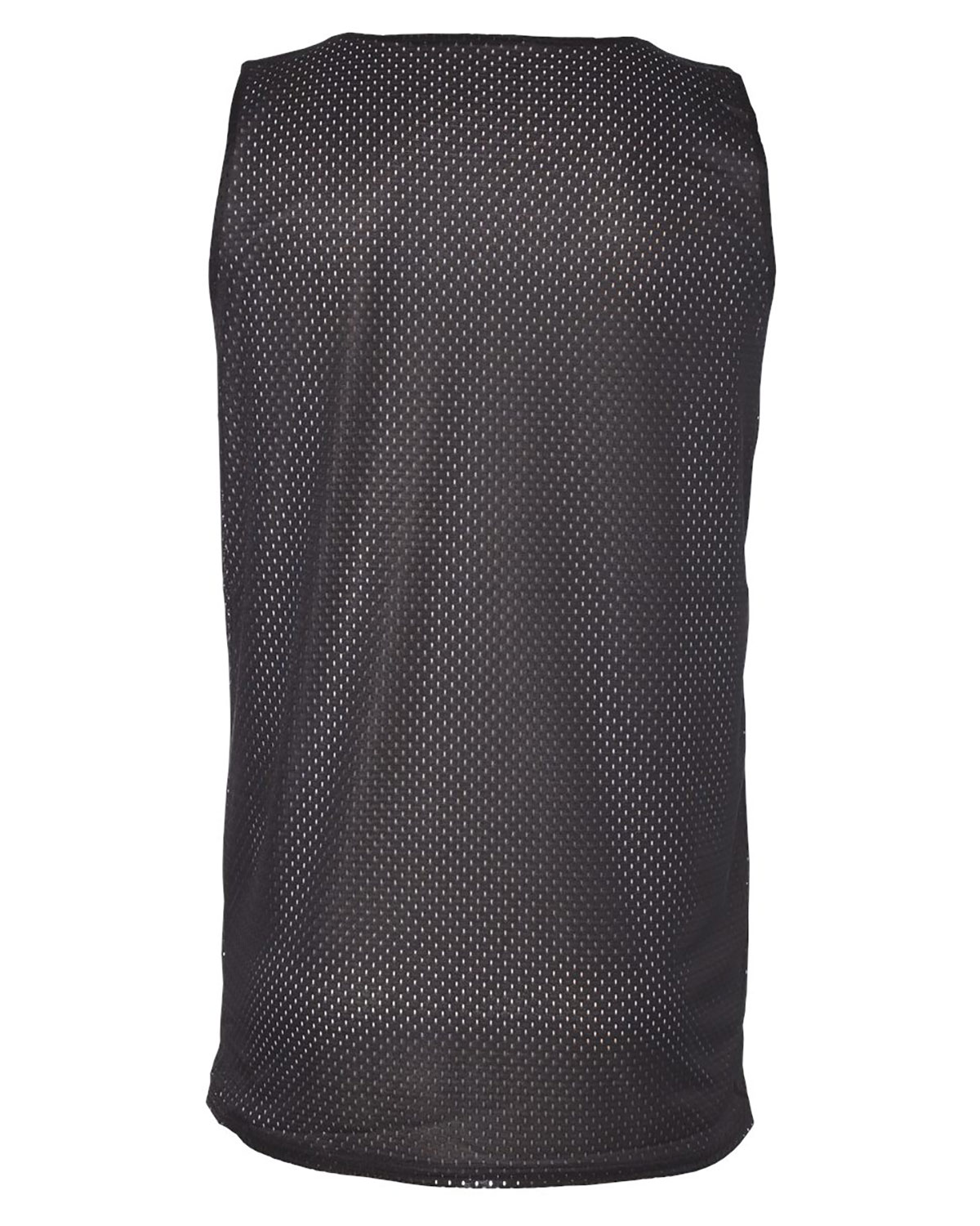 Badger 8529 Men's Pro Mesh Reversible Tank Top view 2