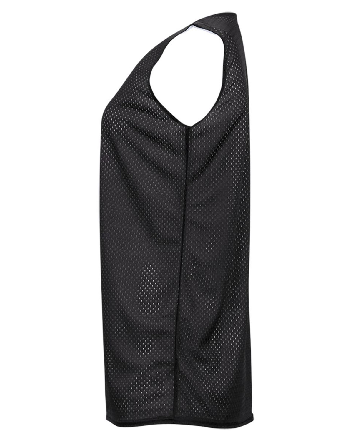 Badger 8978 Women's Pro Mesh Reversible Tank Top view 3