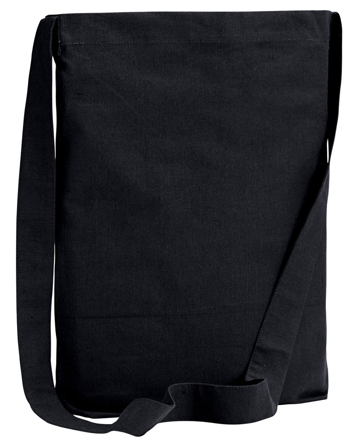 BAGedge BE056 Canvas Sling Tote