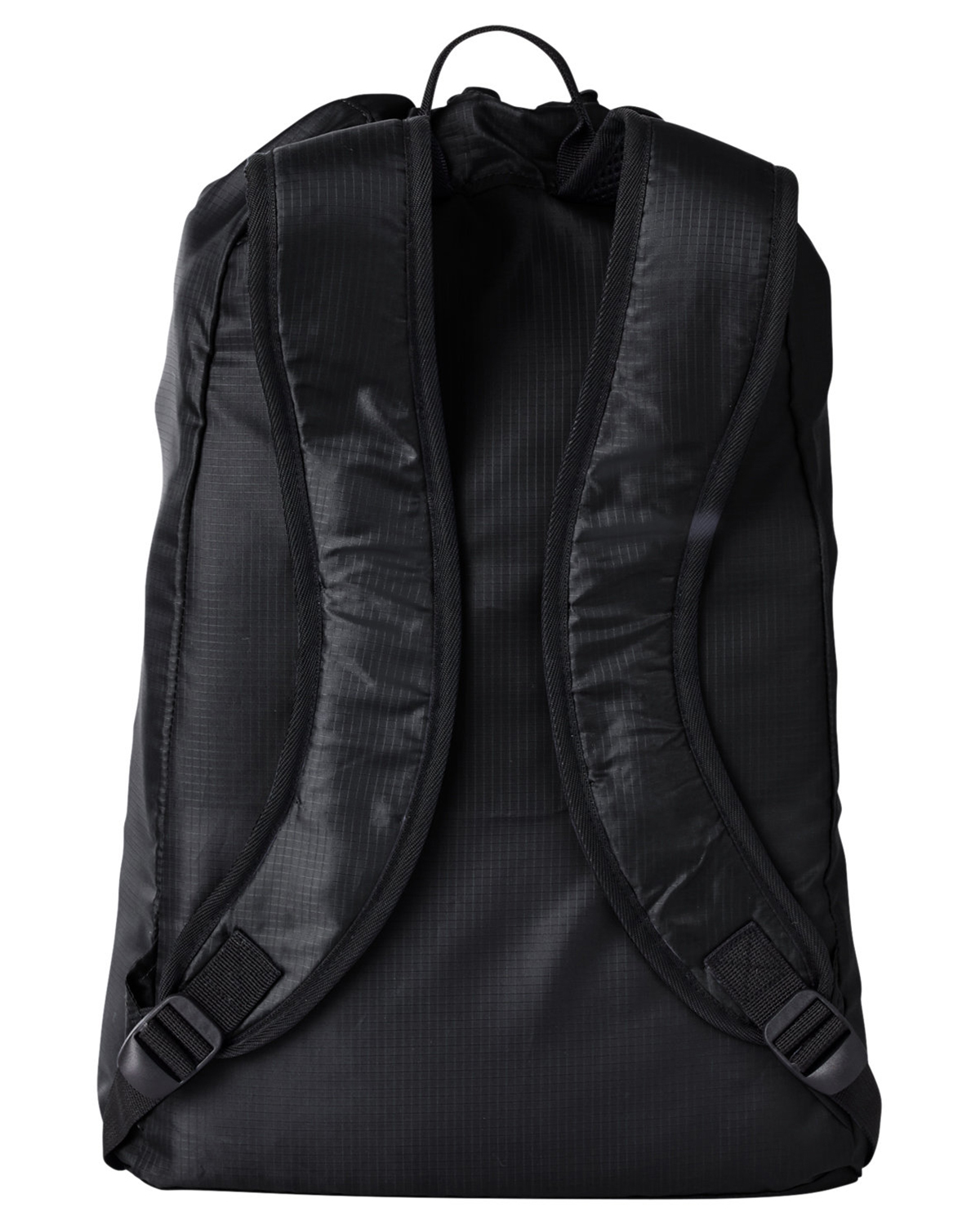 BAGedge BE278 Getaway Cinchback Travel Backpack view 2