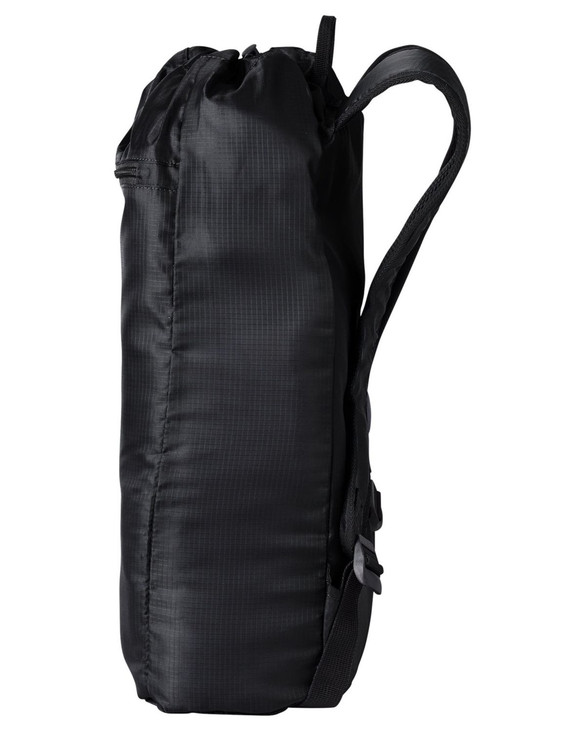 BAGedge BE278 Getaway Cinchback Travel Backpack view 3