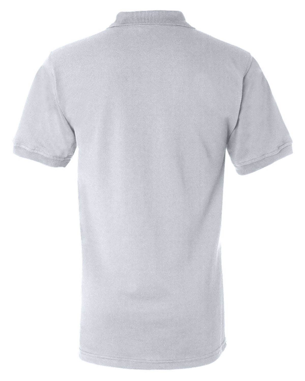 Bayside 1000 Unisex USA-Made Polo view 2