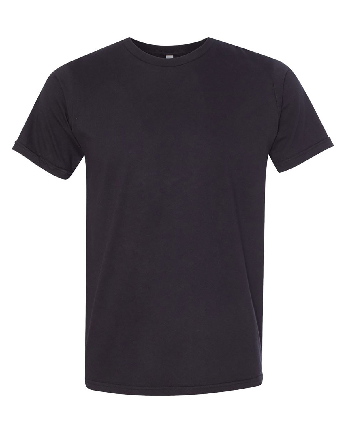 Bayside 5000 Unisex USA-Made Fine Jersey T-Shirt