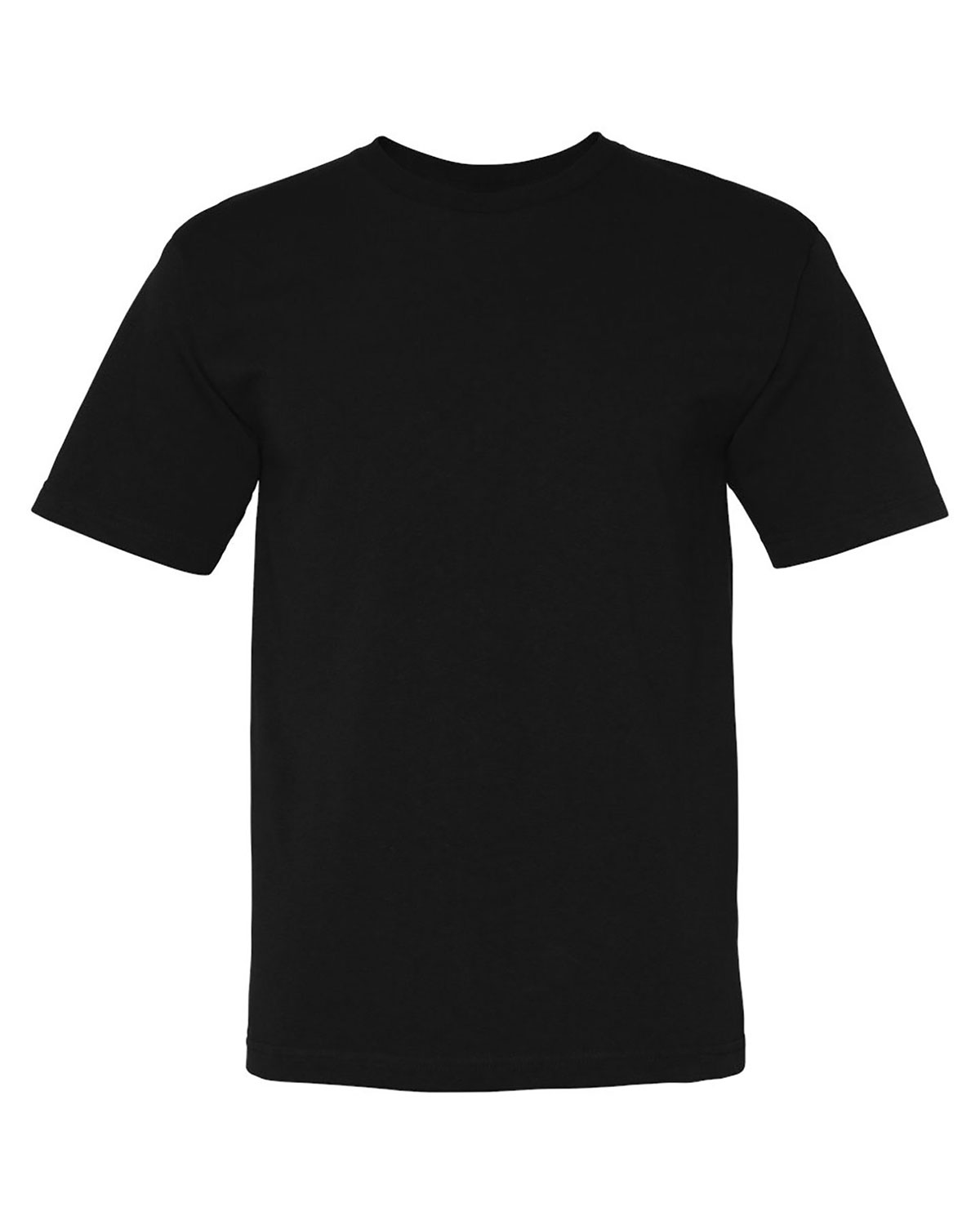 Bayside 5040 Unisex USA-Made Midweight T-Shirt