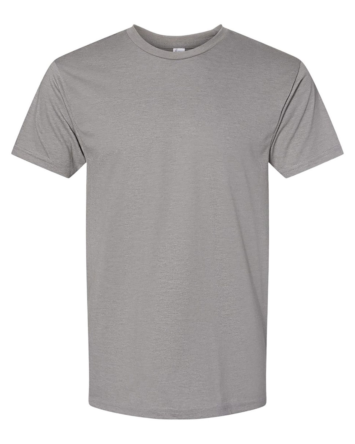 Bayside 5710 Unisex USA-Made Triblend T-Shirt