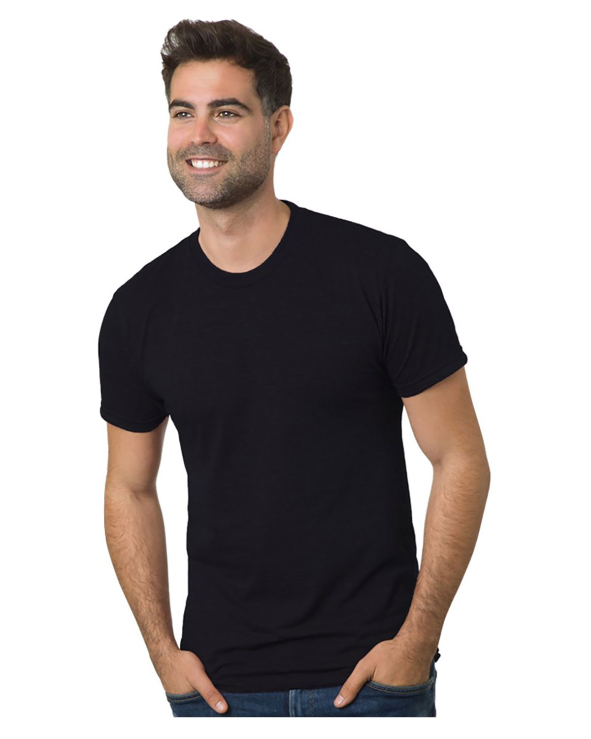 Bayside 9570 Unisex Triblend T-Shirt