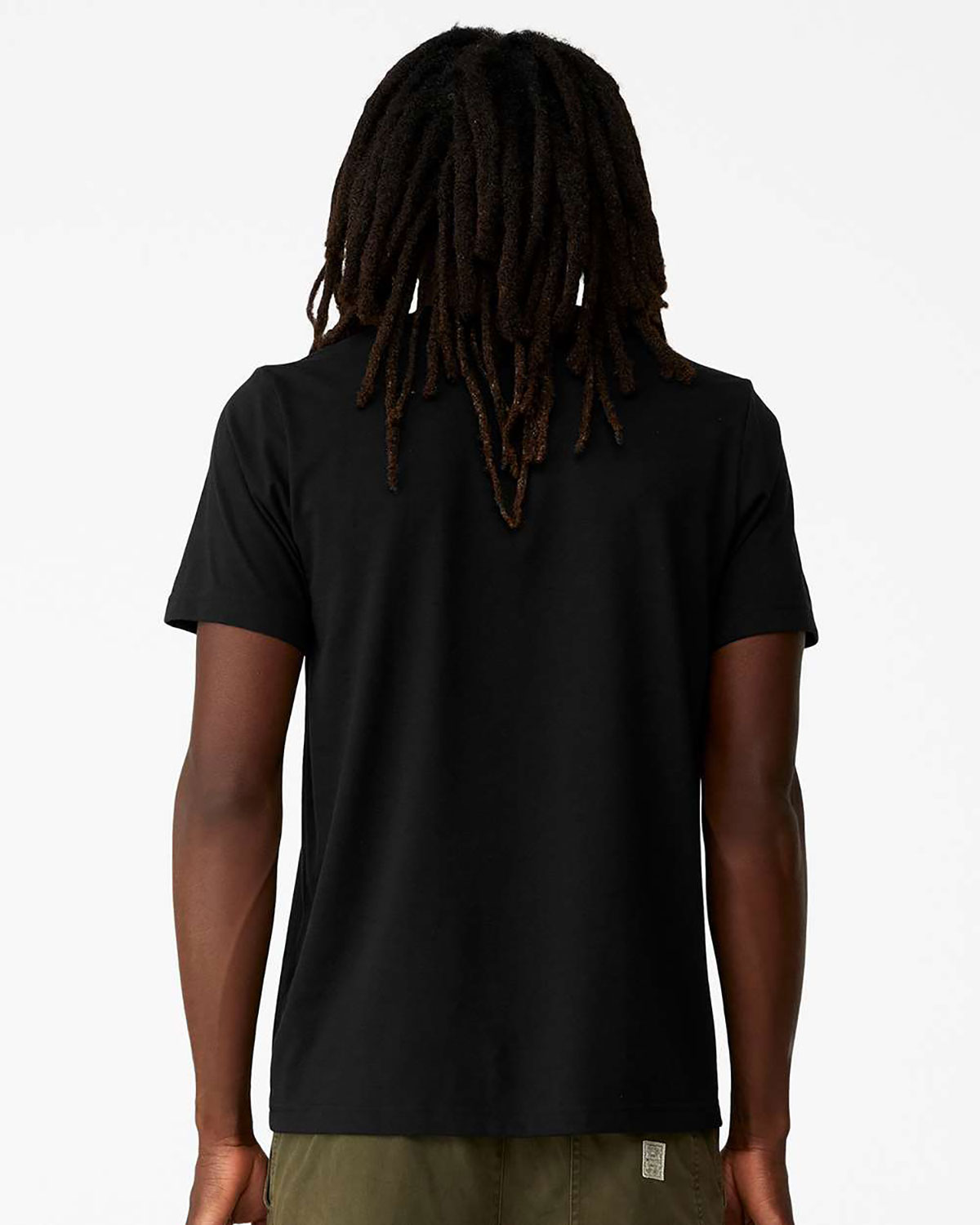 Bella + Canvas 3001ECO Unisex EcoMax Tee view 2