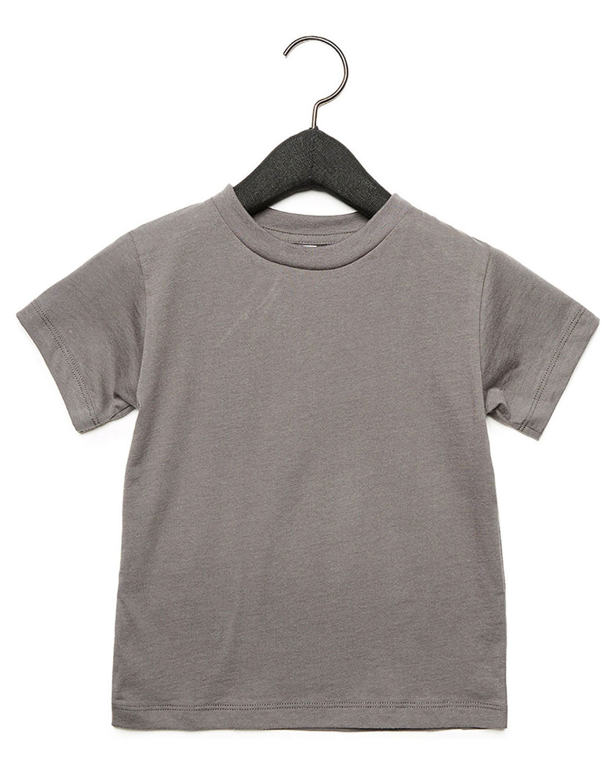 Bella + Canvas 3001T Toddler Jersey Tee