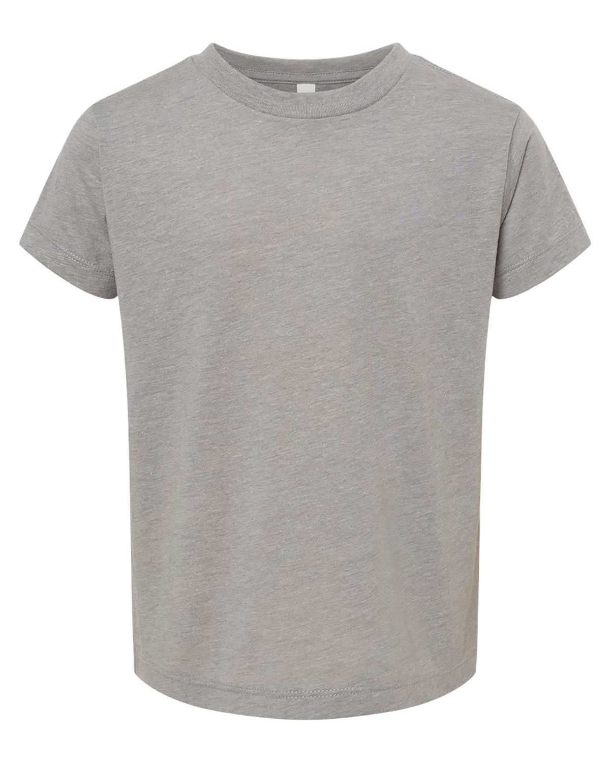 Bella + Canvas 3413T Toddler Triblend Tee