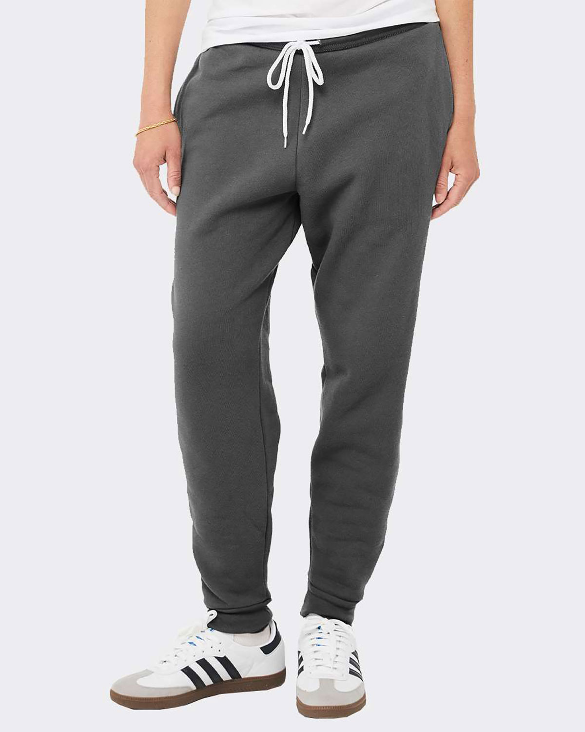 Bella + Canvas 3727 Unisex Sponge Fleece Joggers