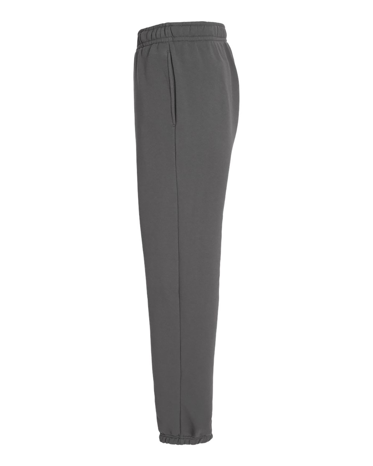 Bella + Canvas 3738 Unisex Sponge Fleece Sweatpants view 3