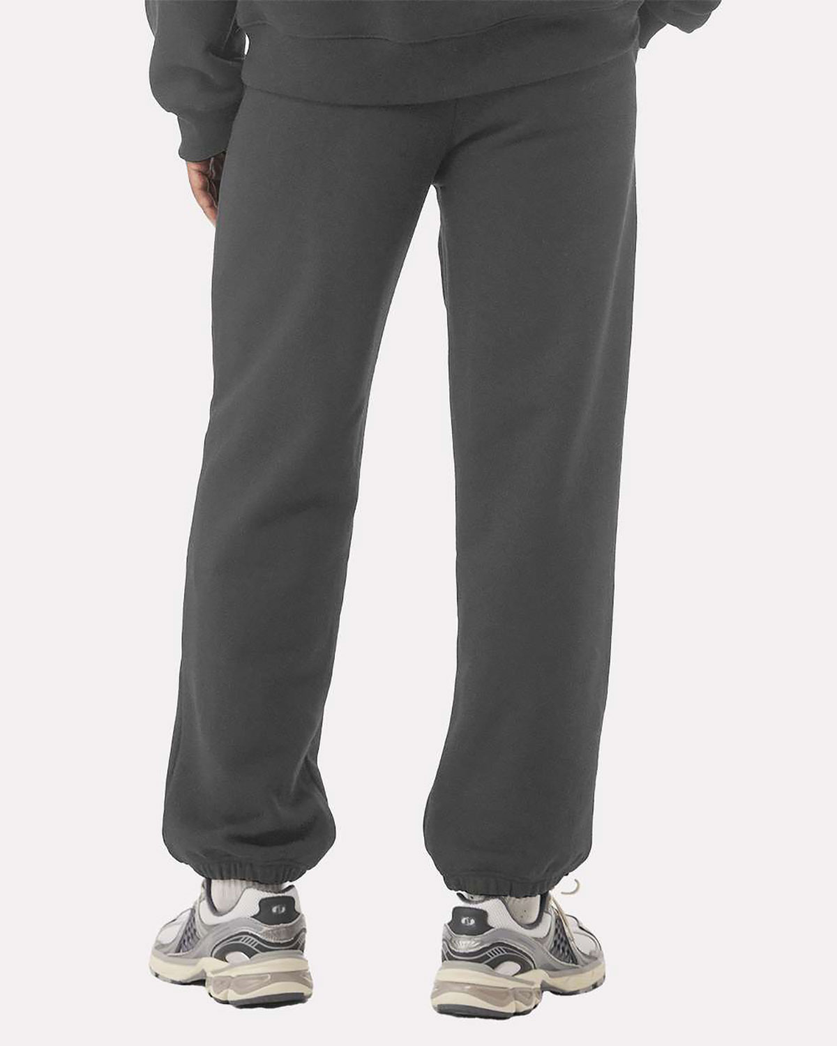 Bella + Canvas 4737 Unisex 10 oz. Heavyweight Sweatpants view 2
