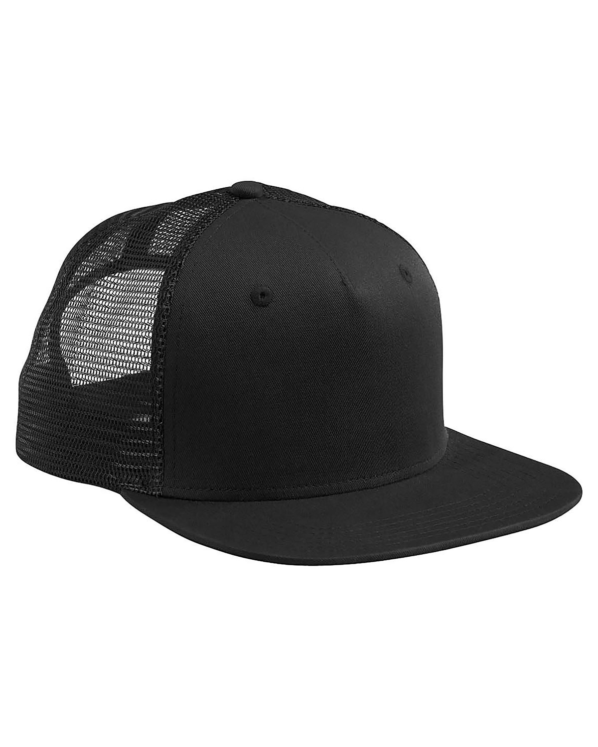 Big Accessories / BAGedge BX025 Men Surfer Trucker Cap