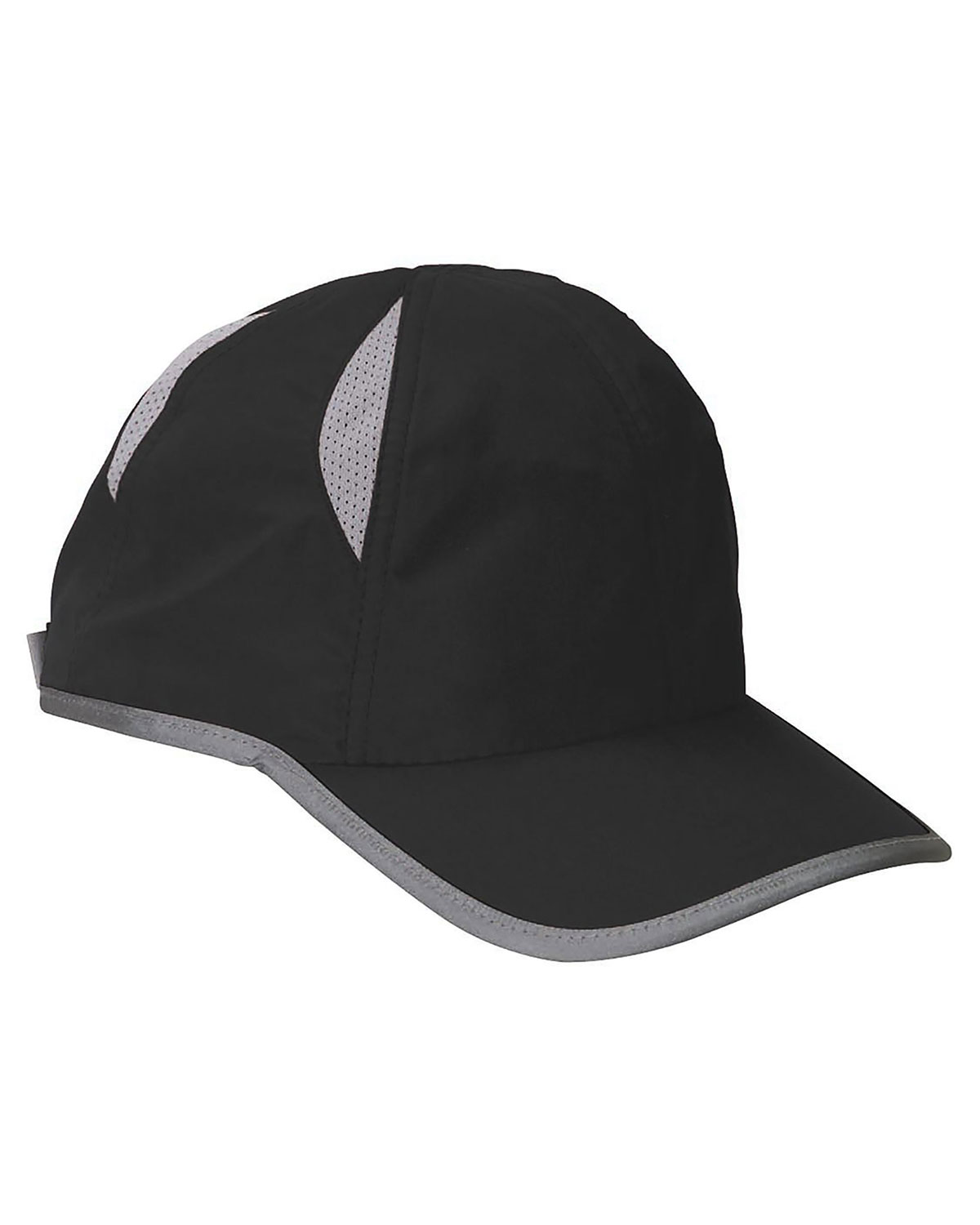 Big Accessories BA514 Performance Cap