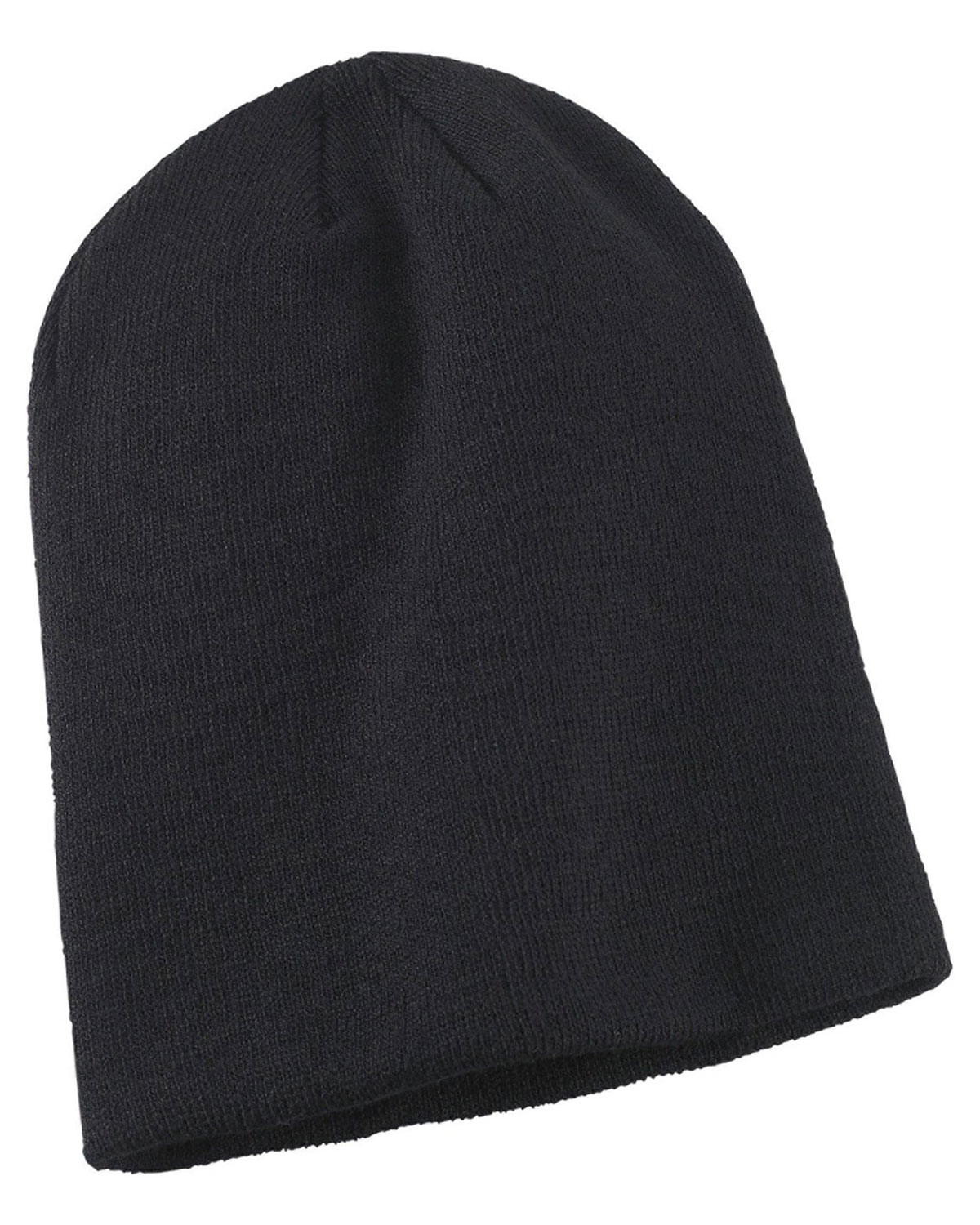 Big Accessories BA519 Slouch Beanie