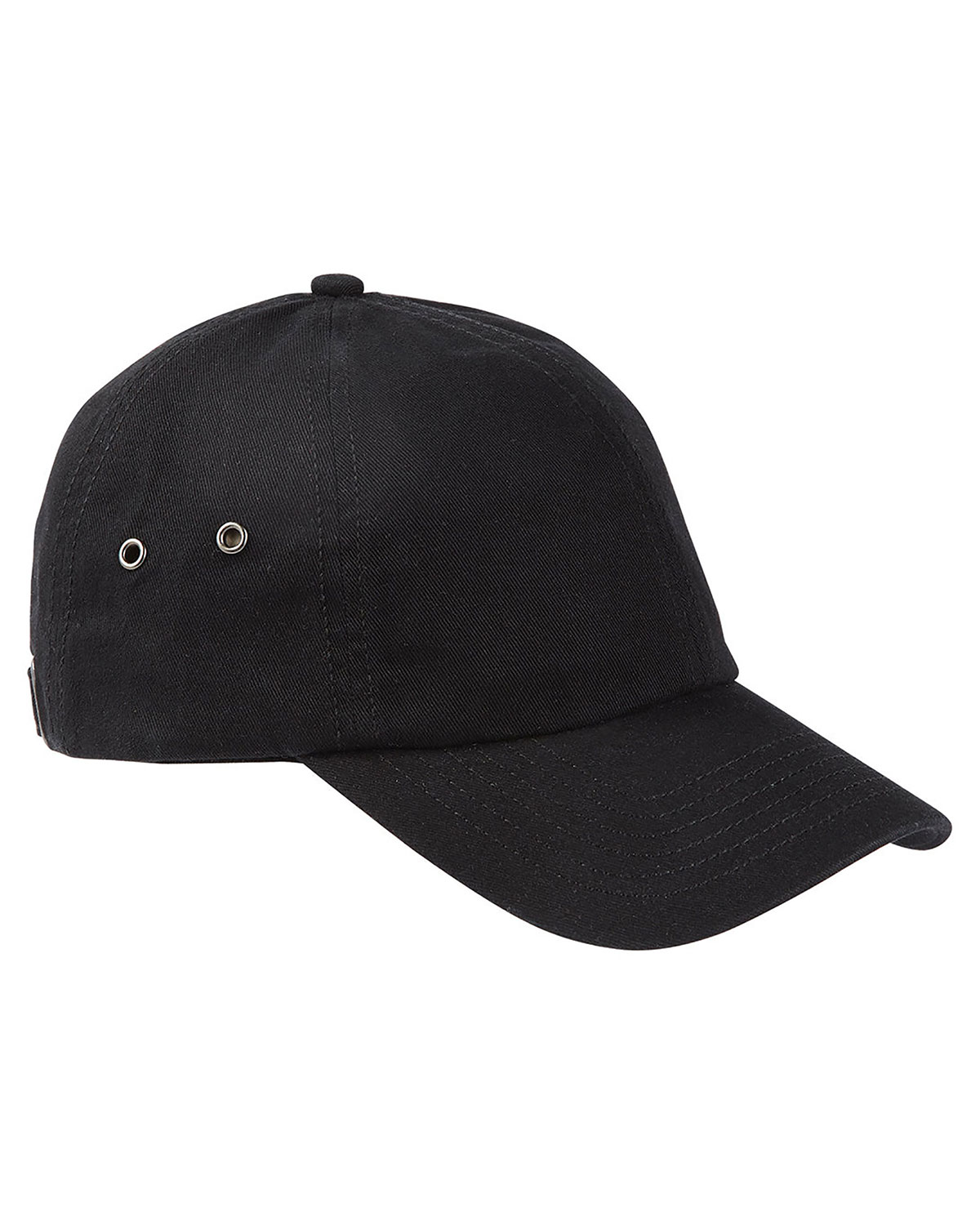 Big Accessories BA529 Washed Baseball Cap
