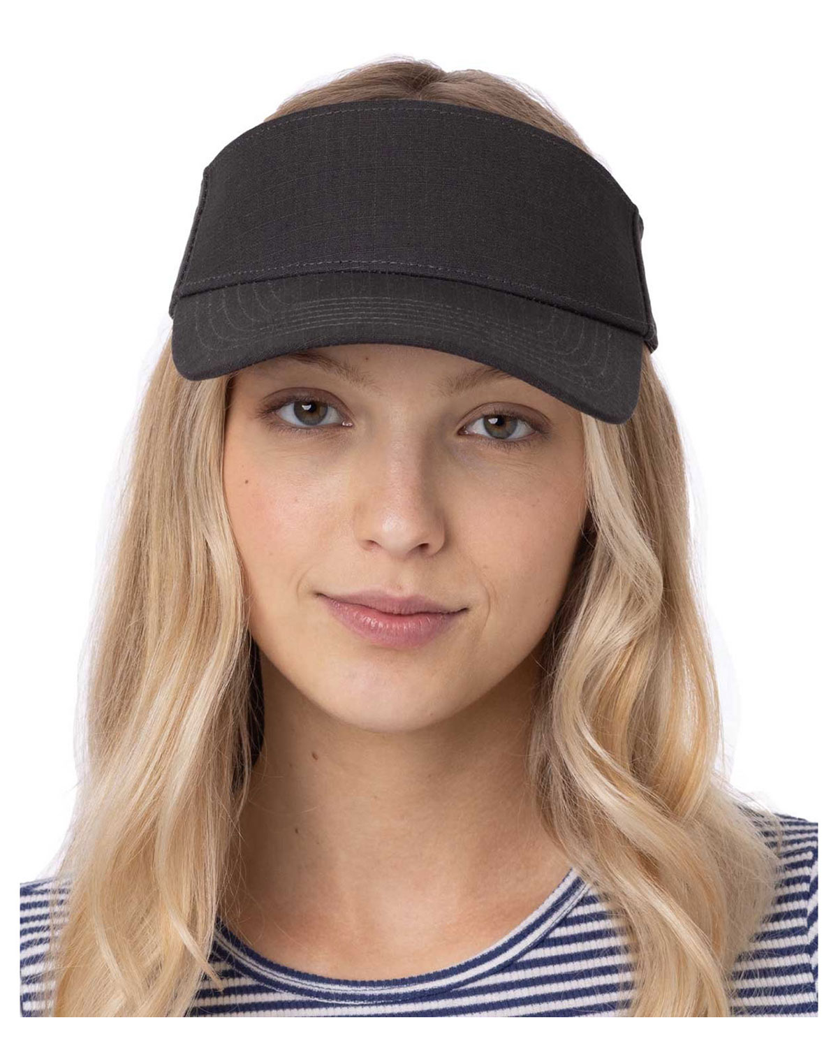 Big Accessories BA641 Lariat Visor