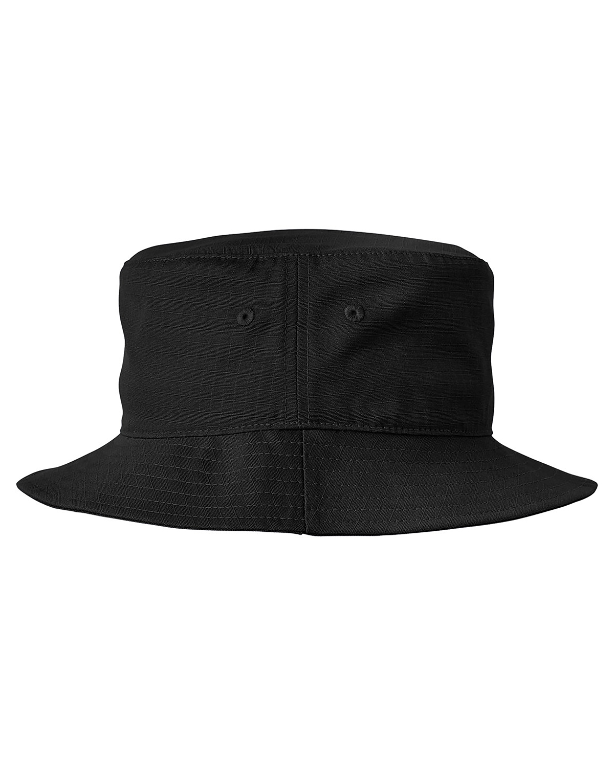 Big Accessories BA642 Lariat Bucket Hat view 2