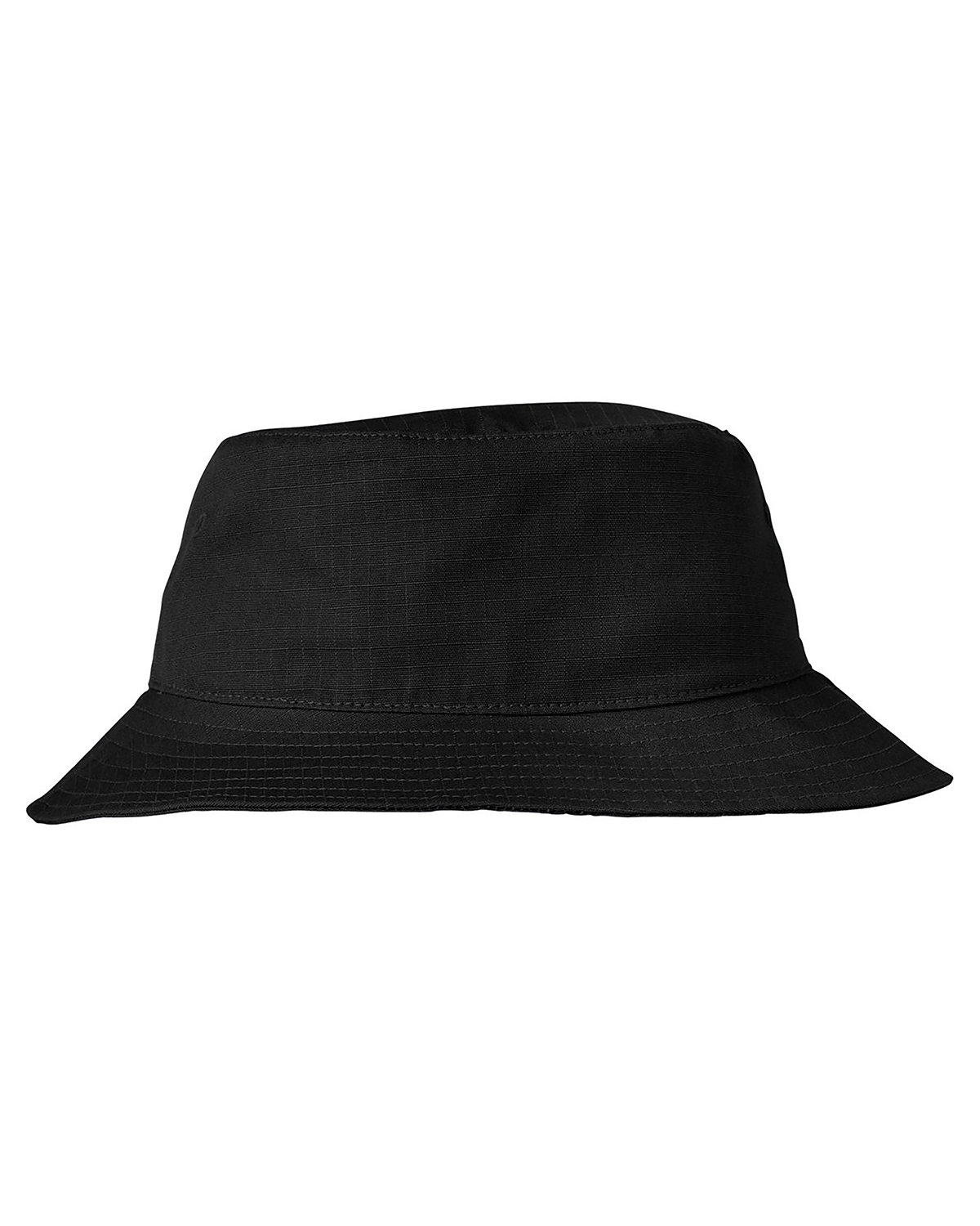 Big Accessories BA642 Lariat Bucket Hat view 3