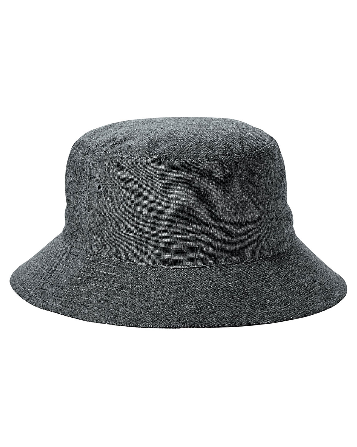 Big Accessories BA676 Crusher Bucket Hat