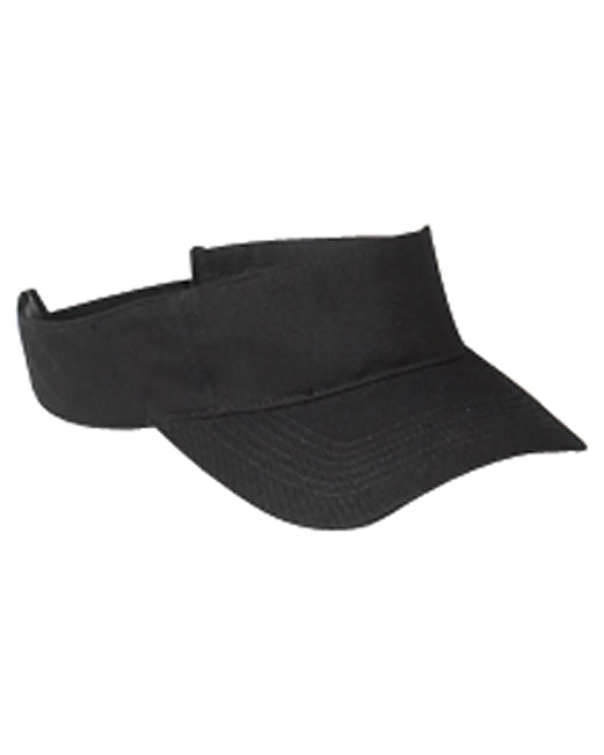 Big Accessories BX006 Chino Twill Visor