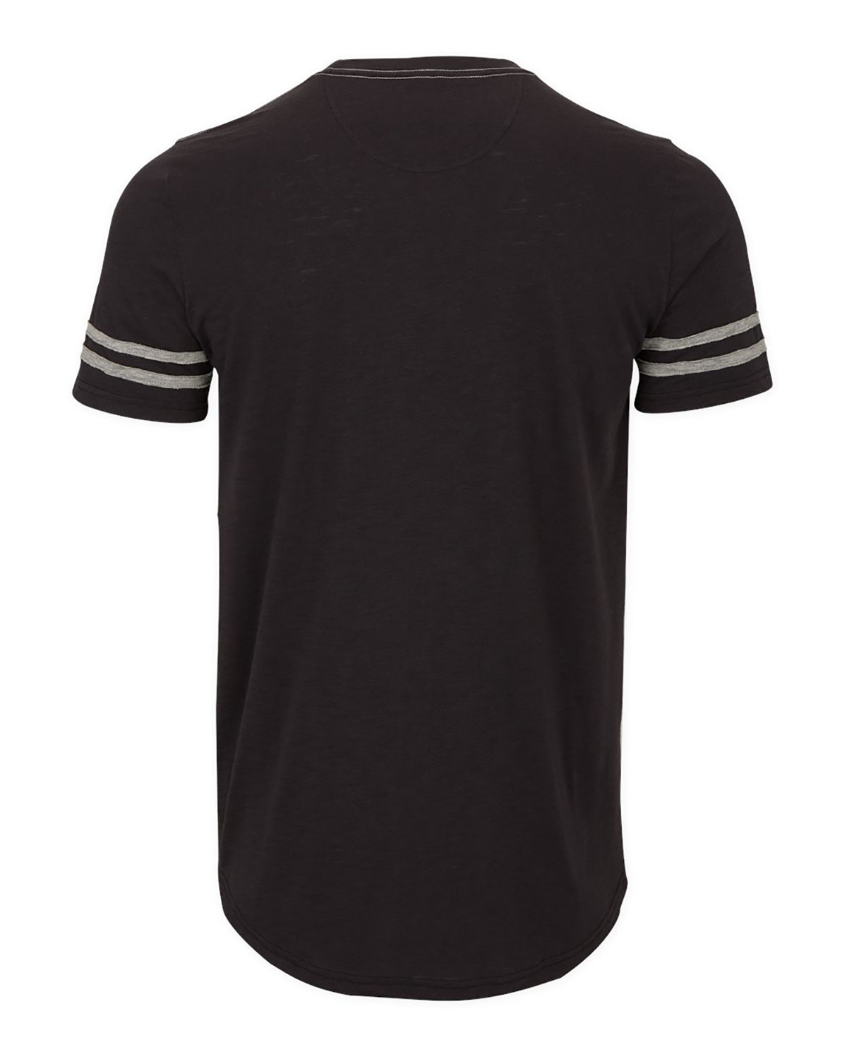 Boxercraft BM2402 Arena T-Shirt view 2