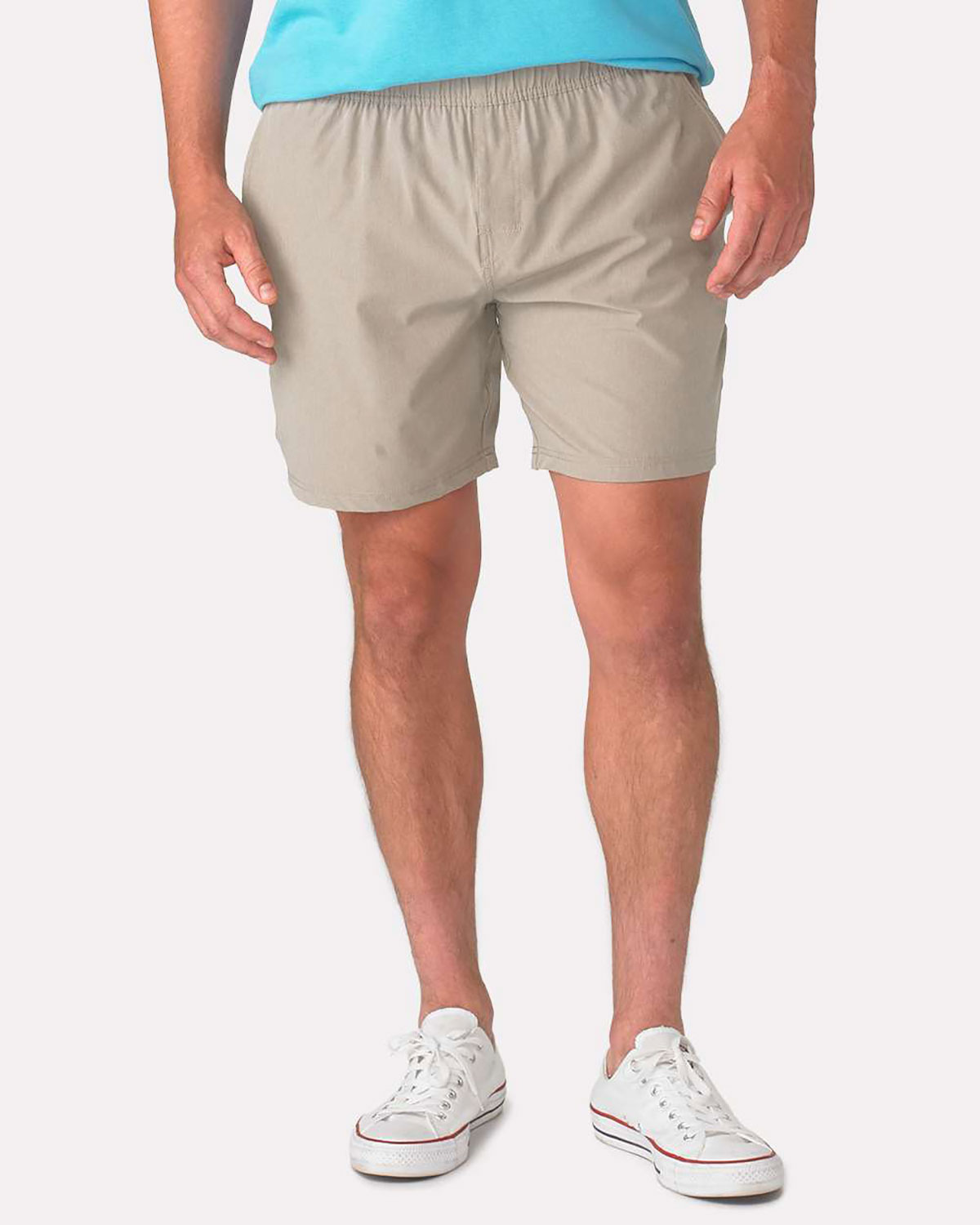 Boxercraft BM6101 Men's Riptide Shorts