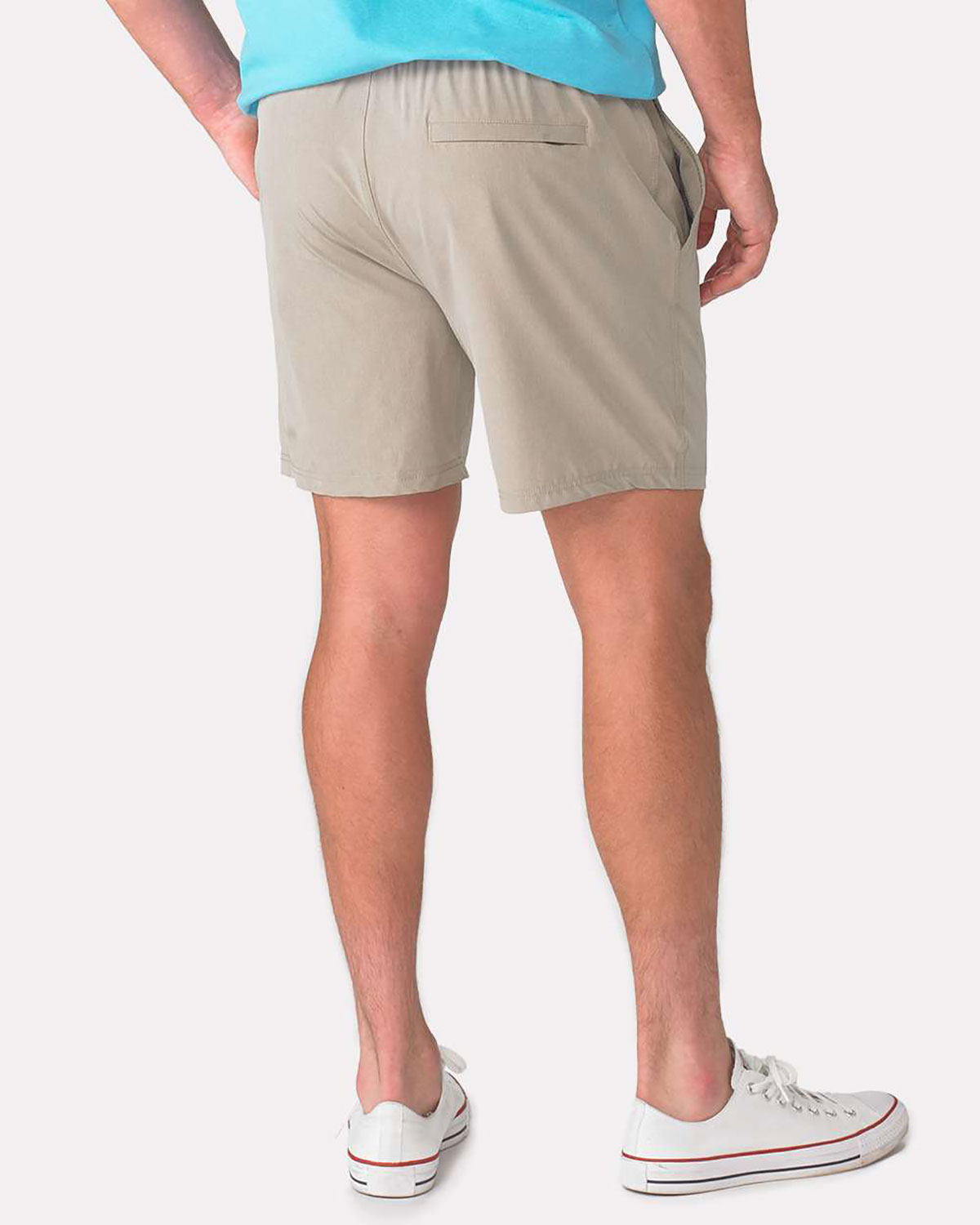 Boxercraft BM6101 Men's Riptide Shorts view 2