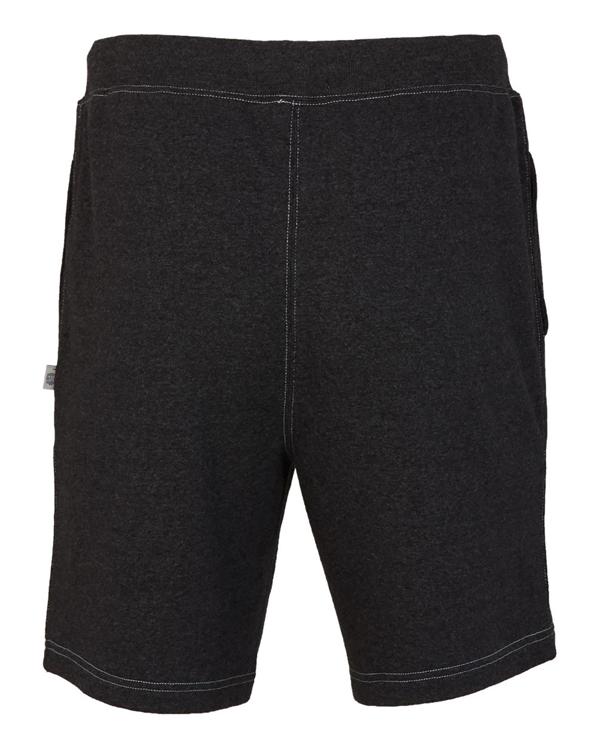 Boxercraft BM6501 Men's French Terry Shorts view 2