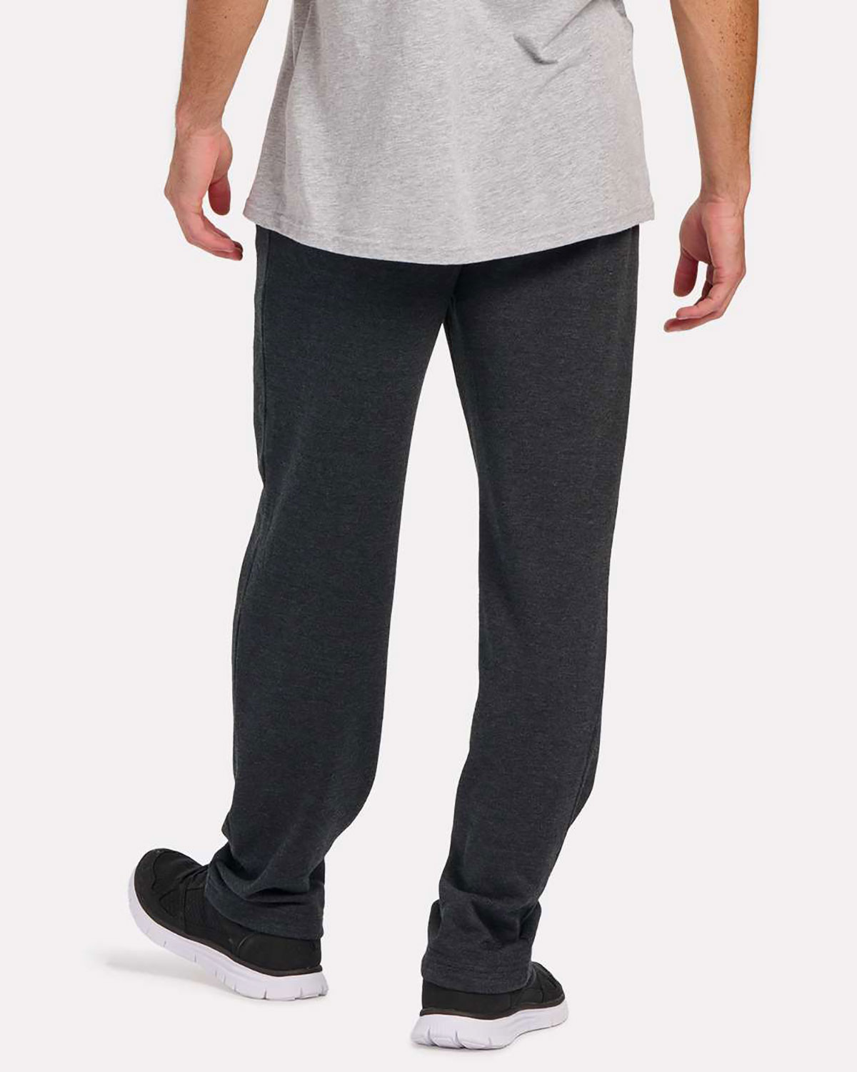 Boxercraft BM6603 Men's French Terry Sweatpants view 2