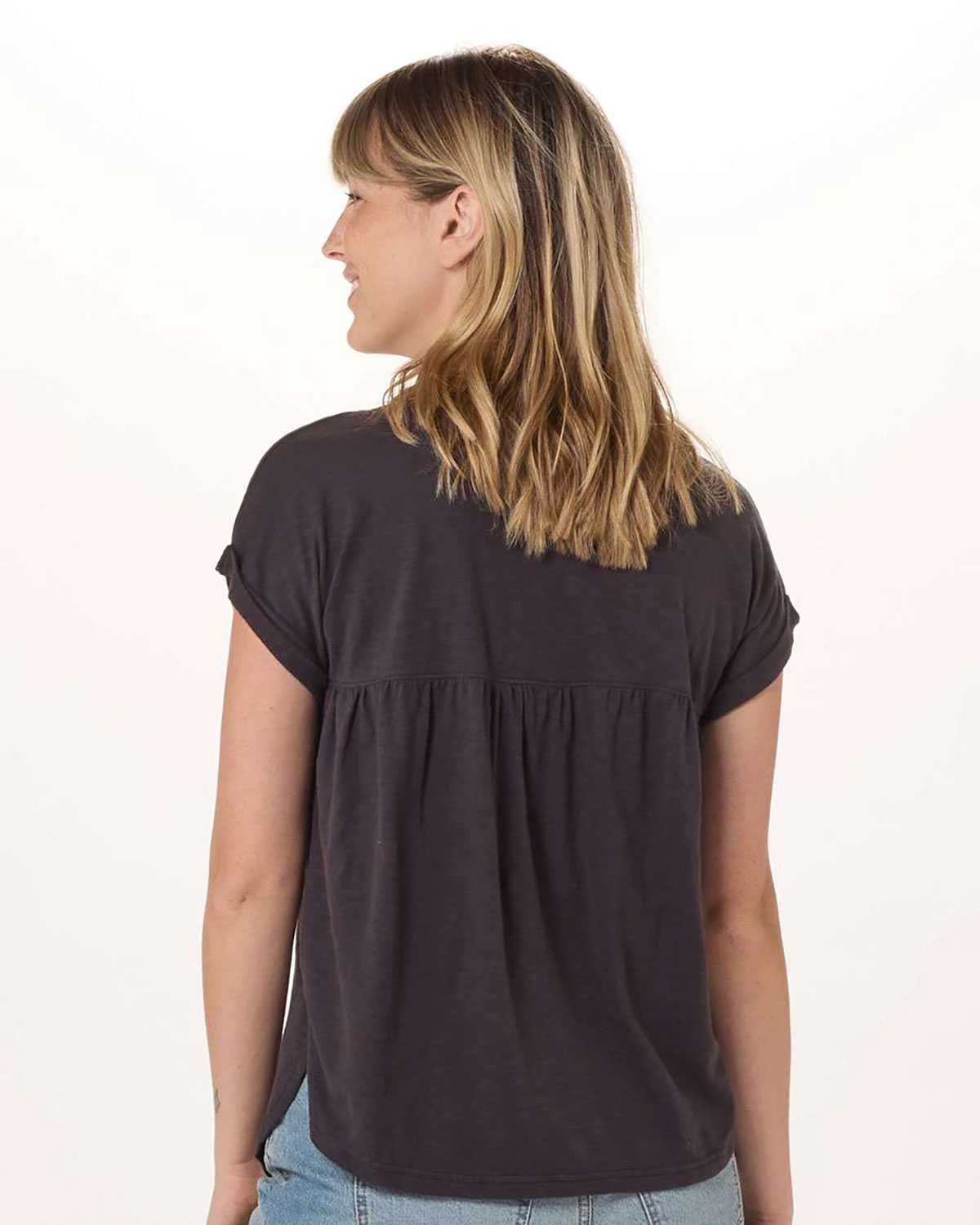 Boxercraft BW2102 Women's Sweet T-Shirt view 2