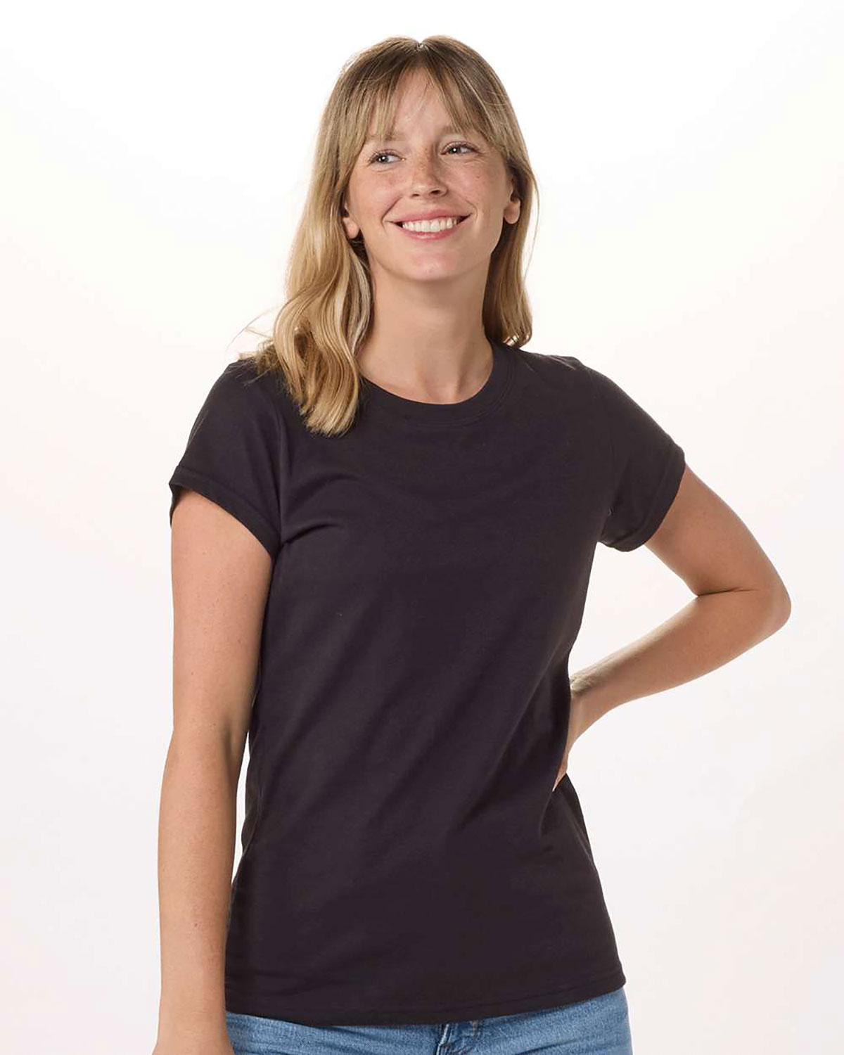 Boxercraft BW2104 Women's Essential T-shirt