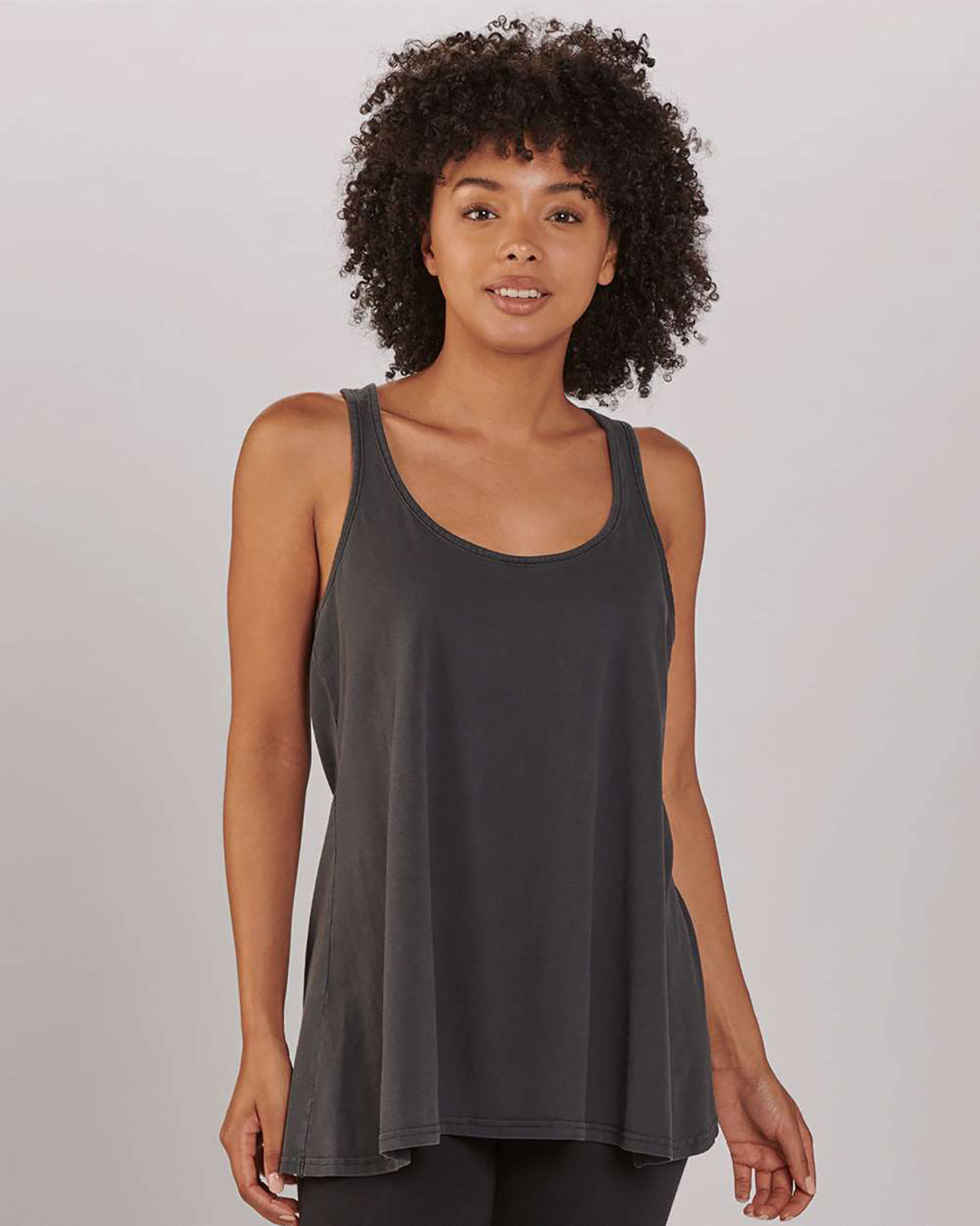 Boxercraft BW2503 Women's Charm Tank Top