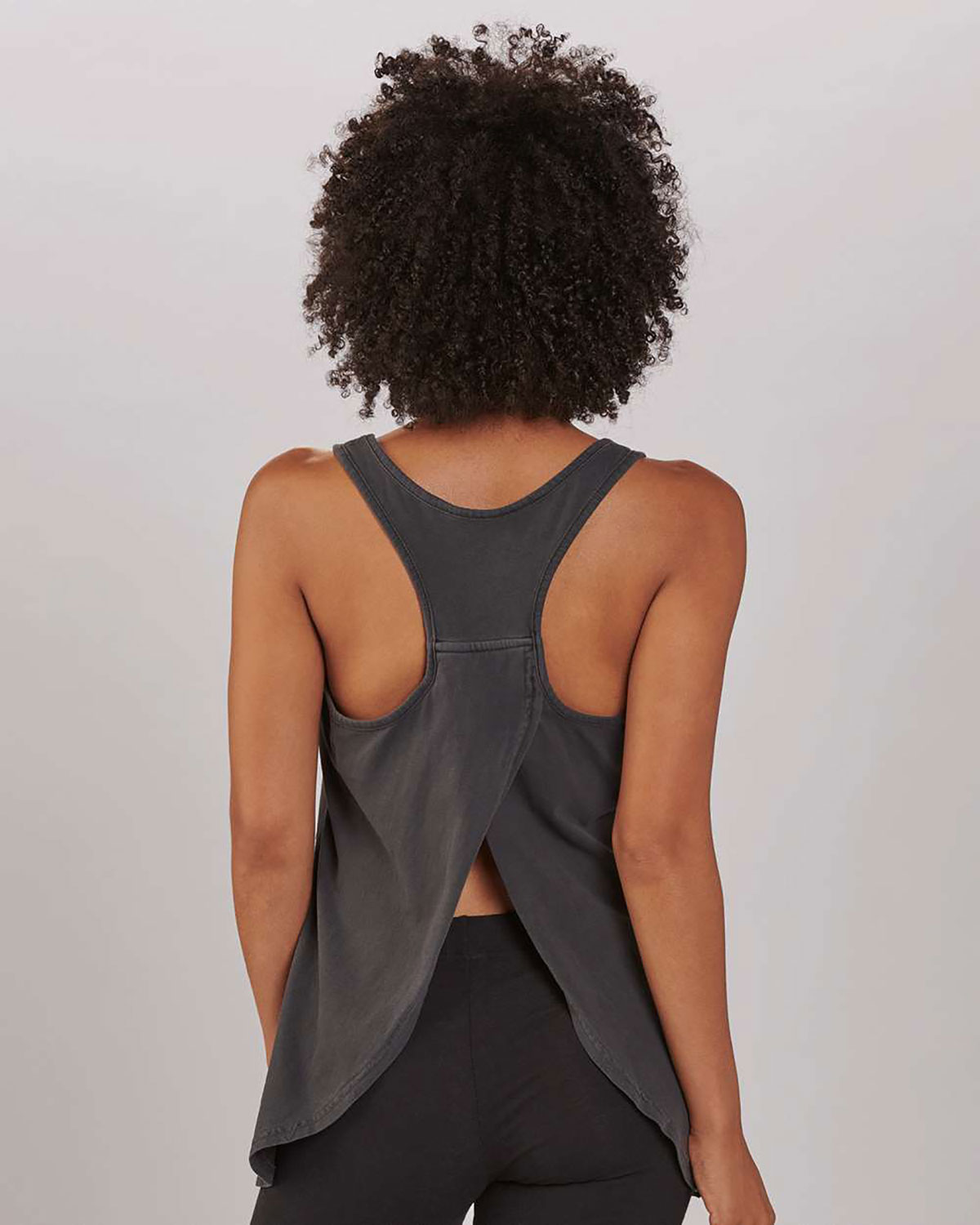 Boxercraft BW2503 Women's Charm Tank Top view 2