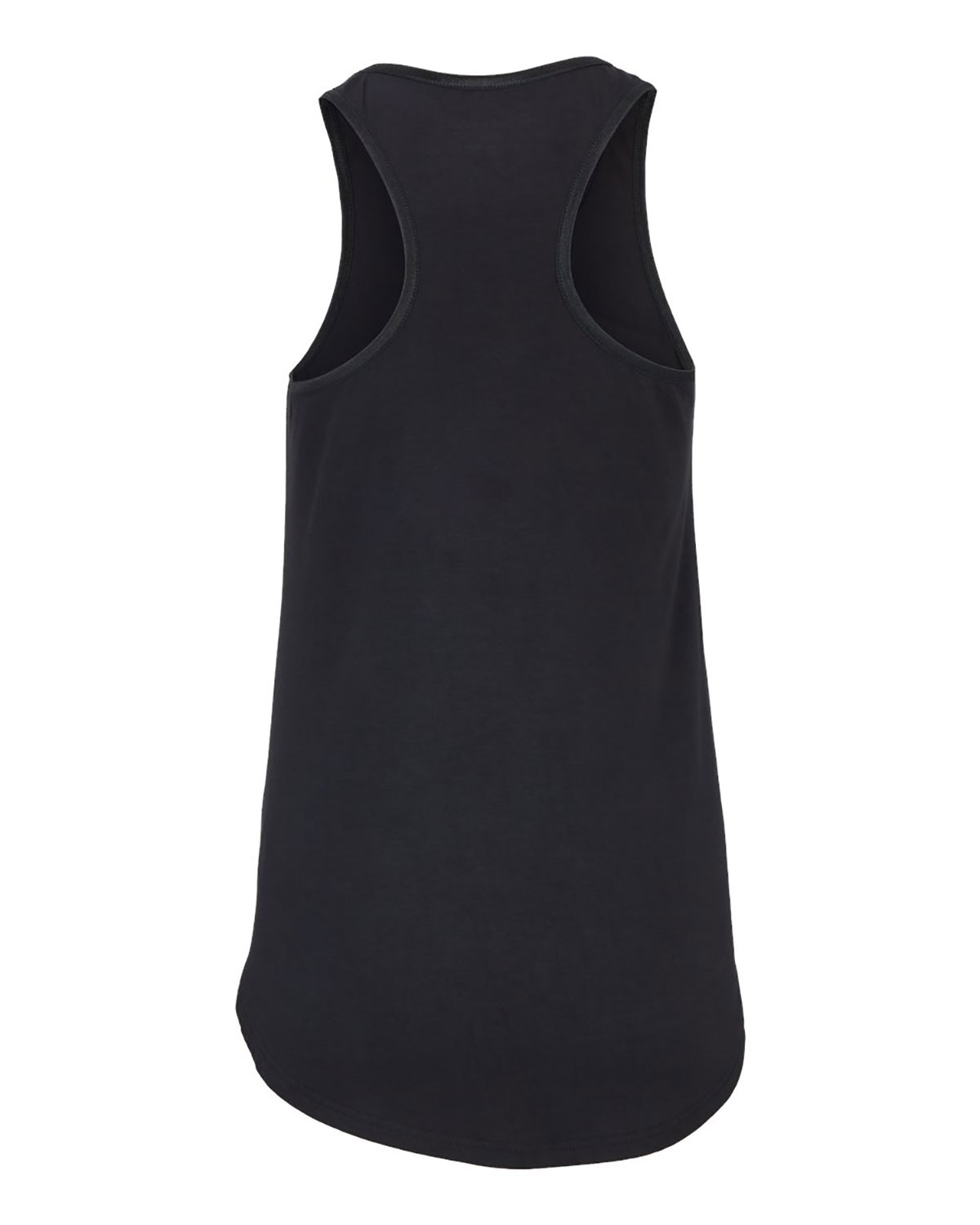 Boxercraft BW2508 Women's Bamboo Tank Top view 2