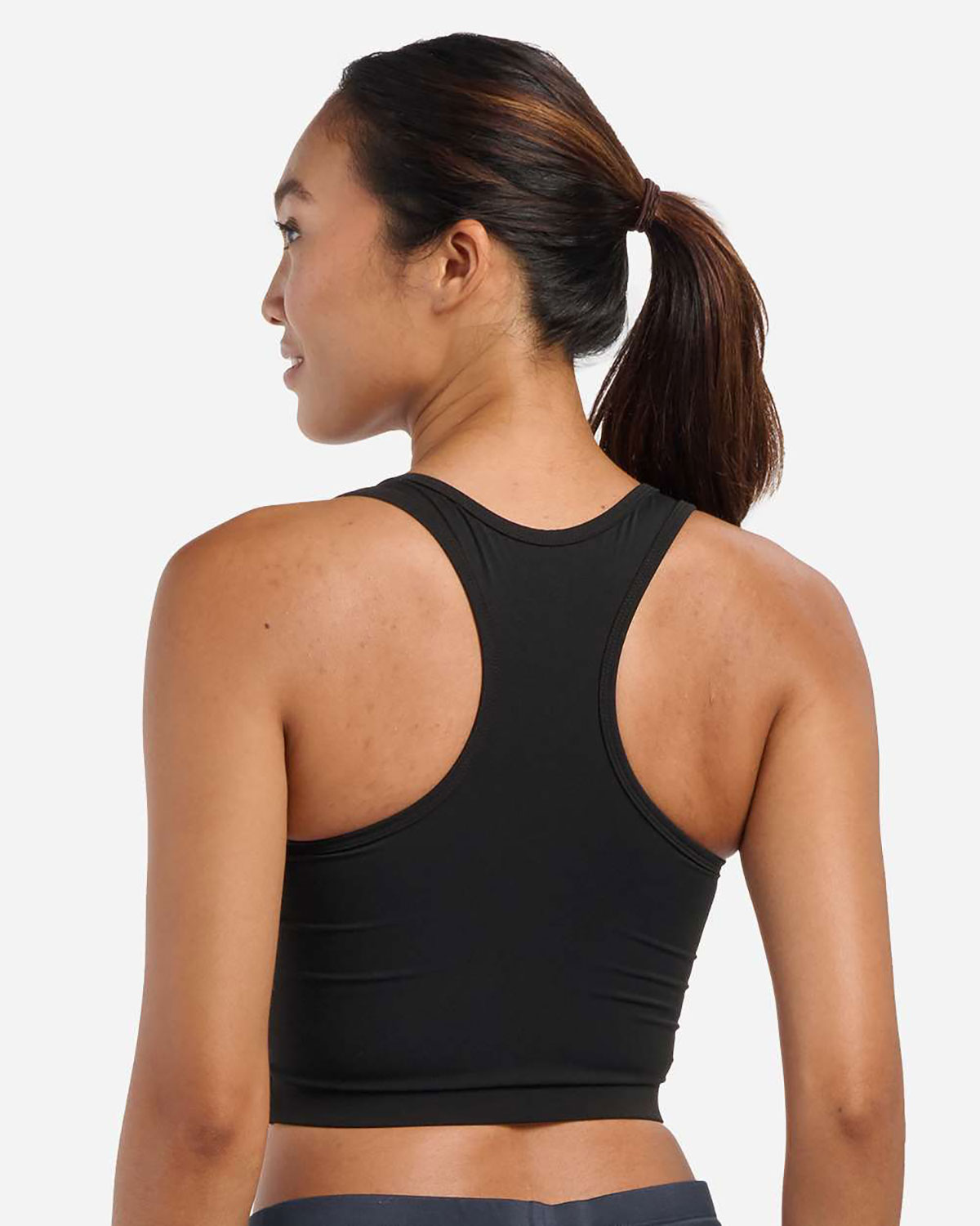 Boxercraft BW2703 Women's Zen Sport Tank Top view 2