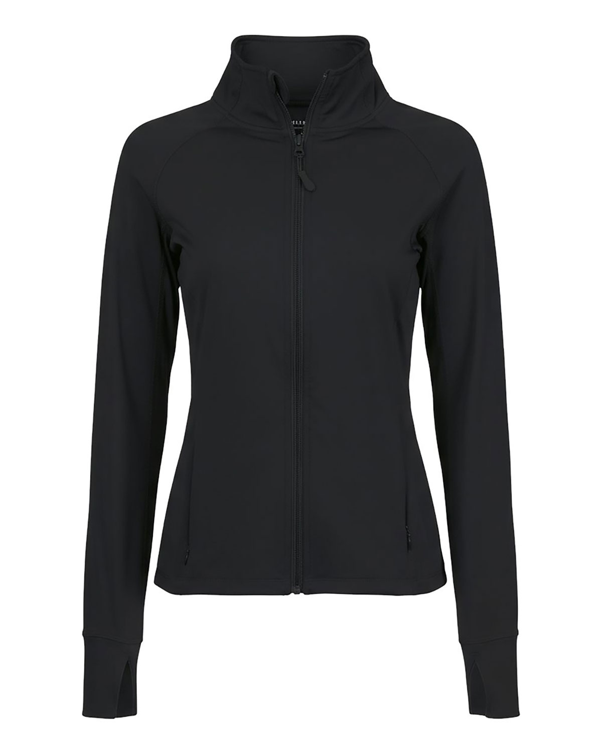Boxercraft BW5210 Women's Zen Full-Zip Jacket