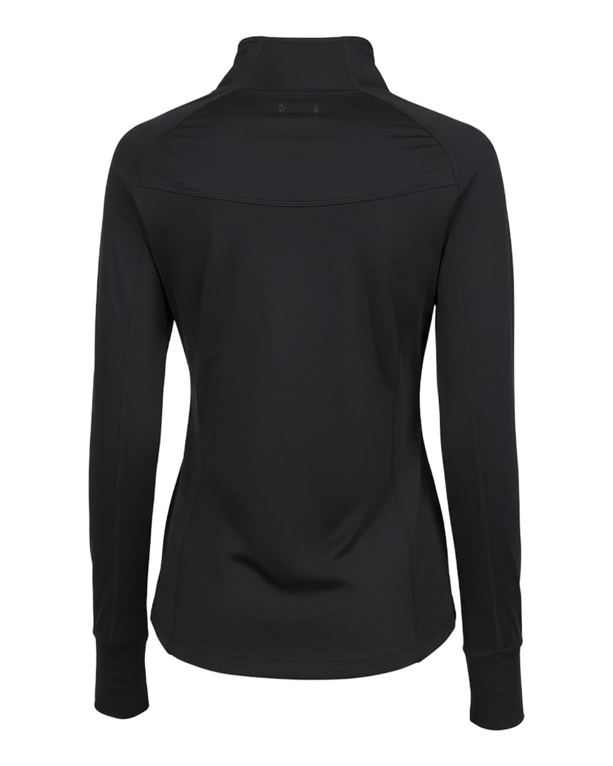 Boxercraft BW5210 Women's Zen Full-Zip Jacket view 2