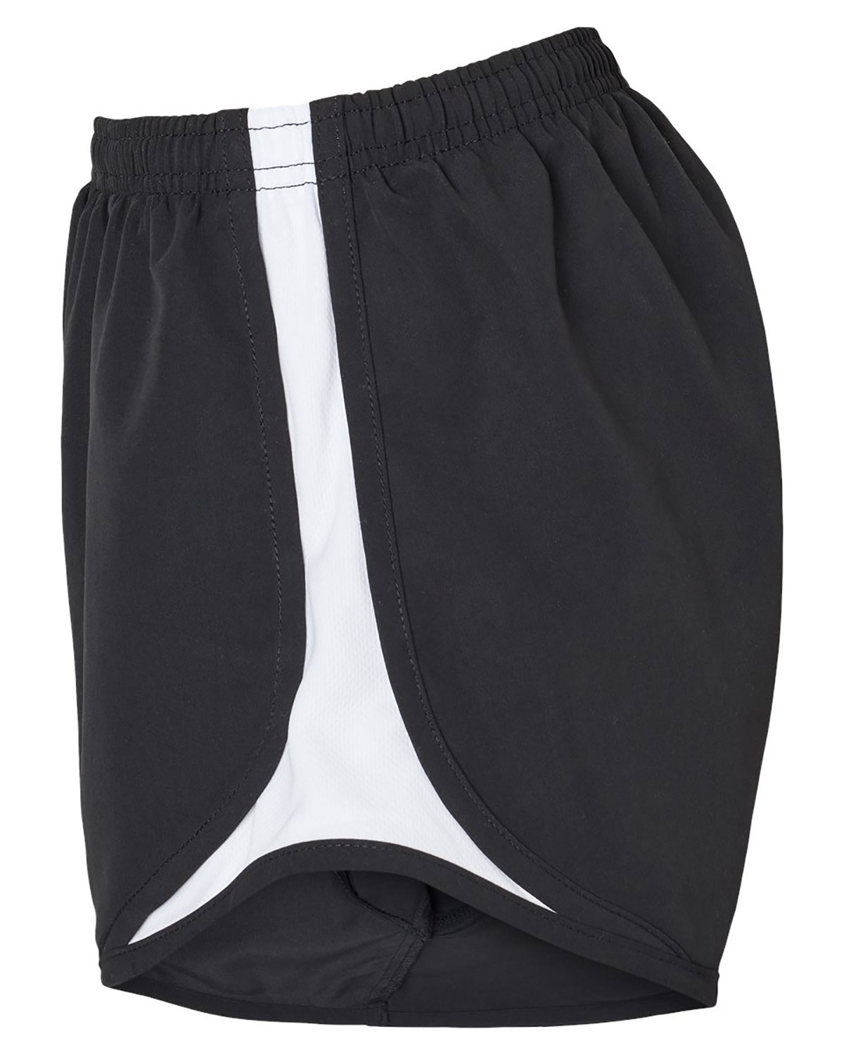 Boxercraft BW6102 Women's Sport Shorts view 3