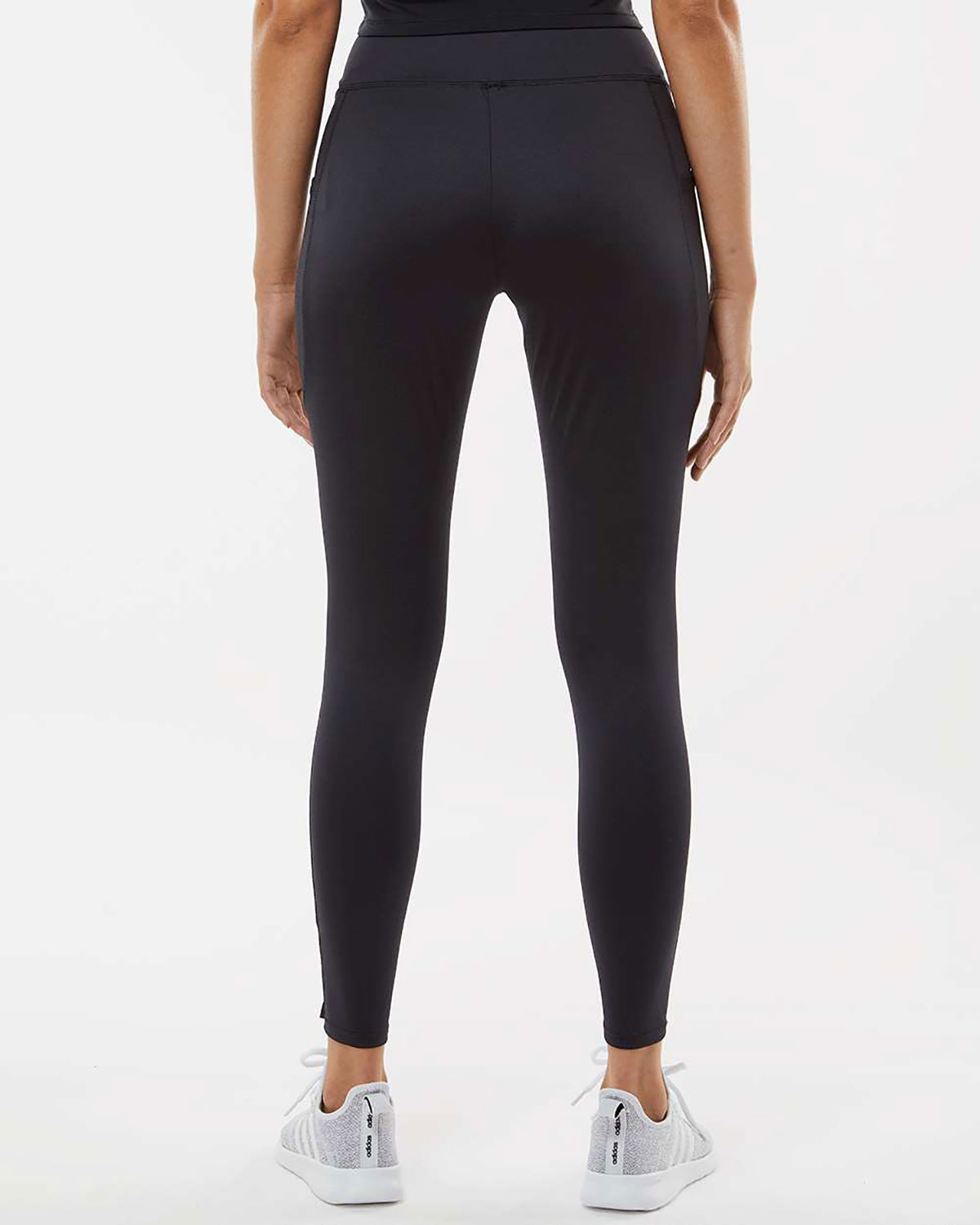 Boxercraft BW6301 Women's Luna Leggings view 2