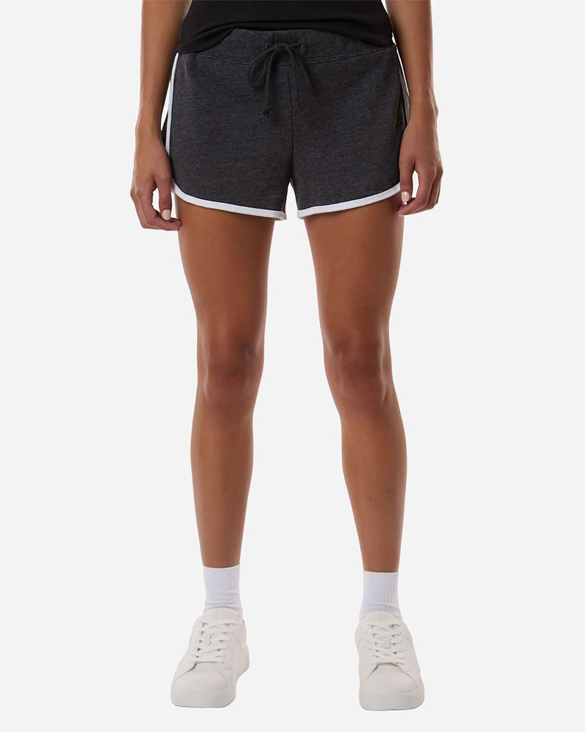 Boxercraft BW6402 Women's French Terry Shorts
