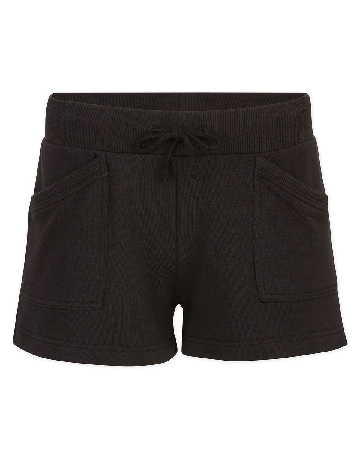 Boxercraft BW6503 Women's Safari Shorts view 3