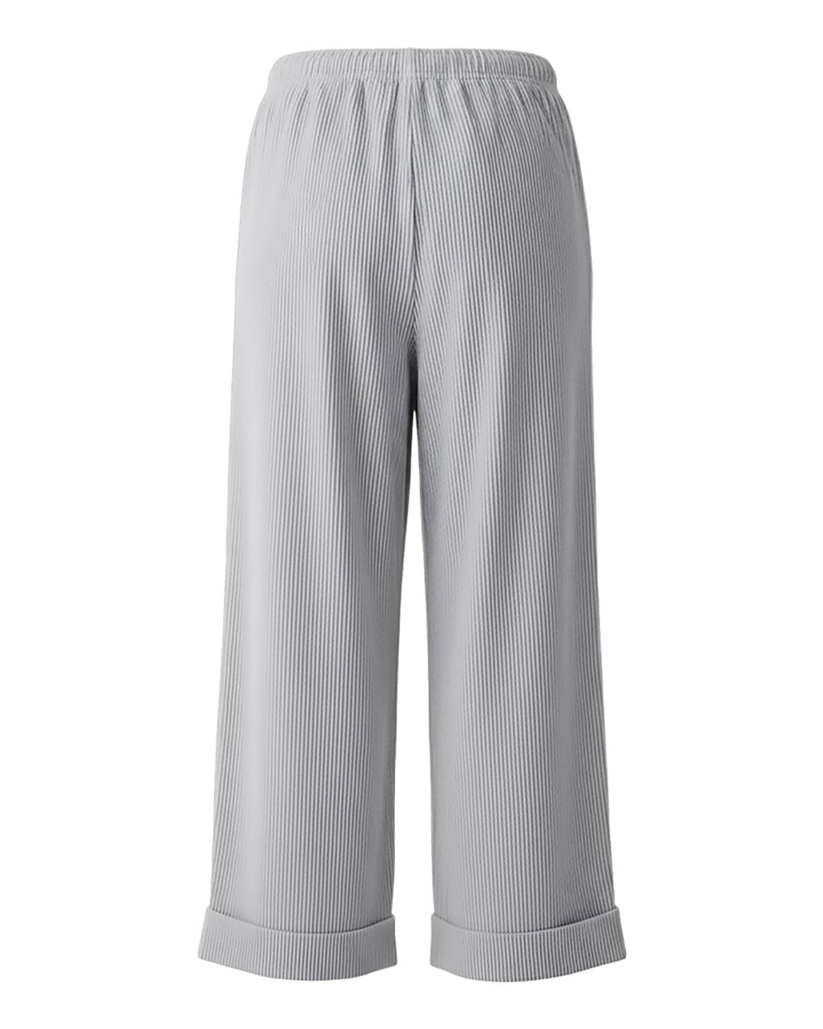 Boxercraft BW6803 Women's Seersucker Pants view 2