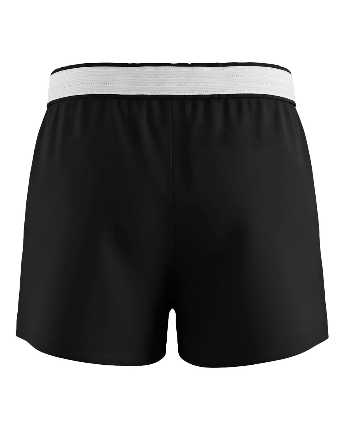 Boxercraft BY6504 Youth Essential Spirit Shorts view 2