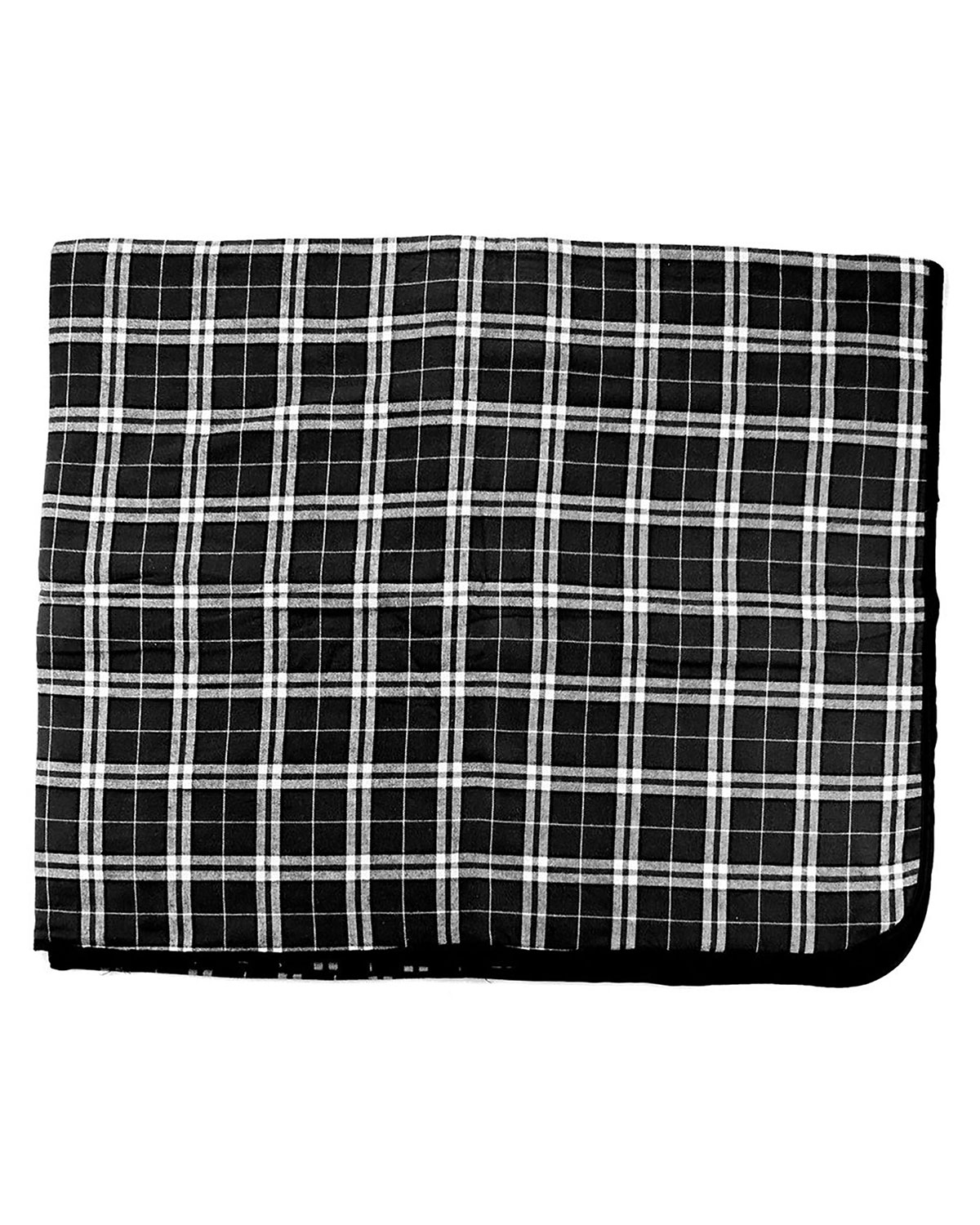 Boxercraft FB250 Flannel Blanket