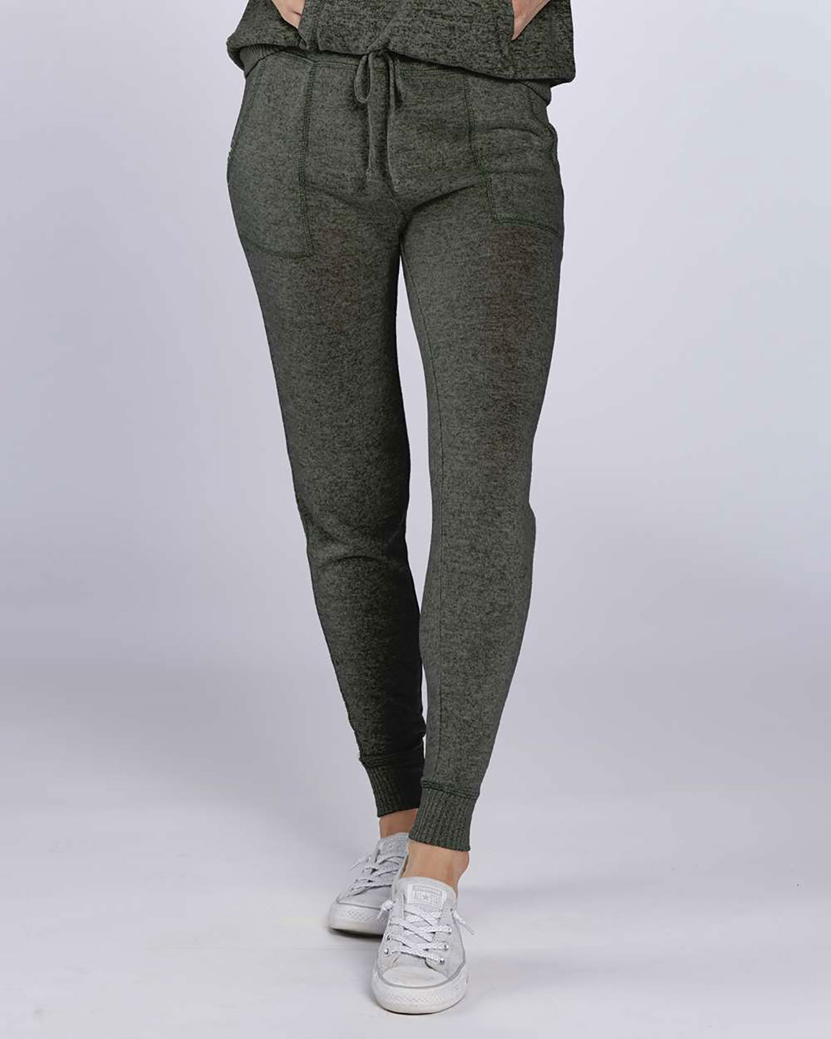 Boxercraft L09 Women's Cuddle Fleece Joggers