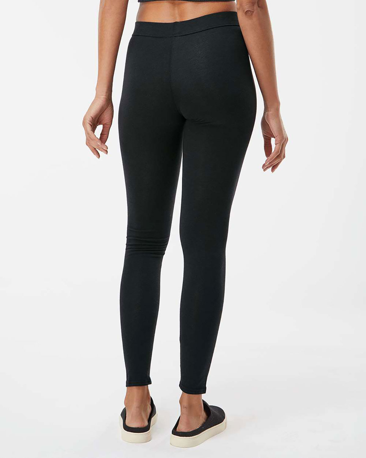 Boxercraft S08 Women�s Love �Em Leggings view 2