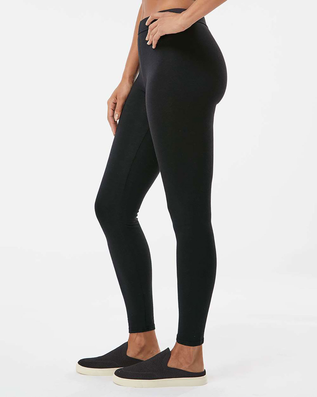 Boxercraft S08 Women�s Love �Em Leggings view 3
